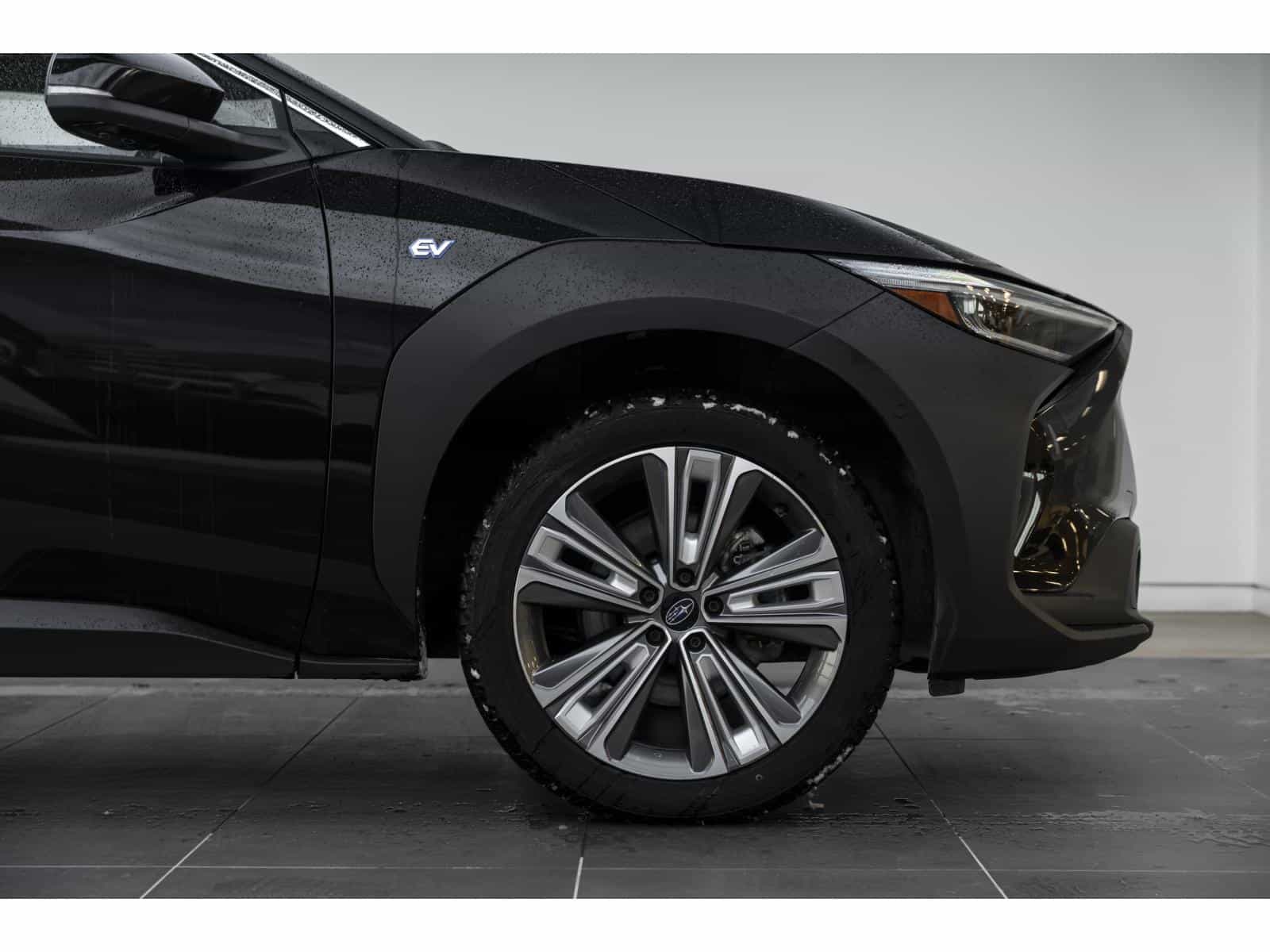 2024 Subaru Solterra Technology - Image 5