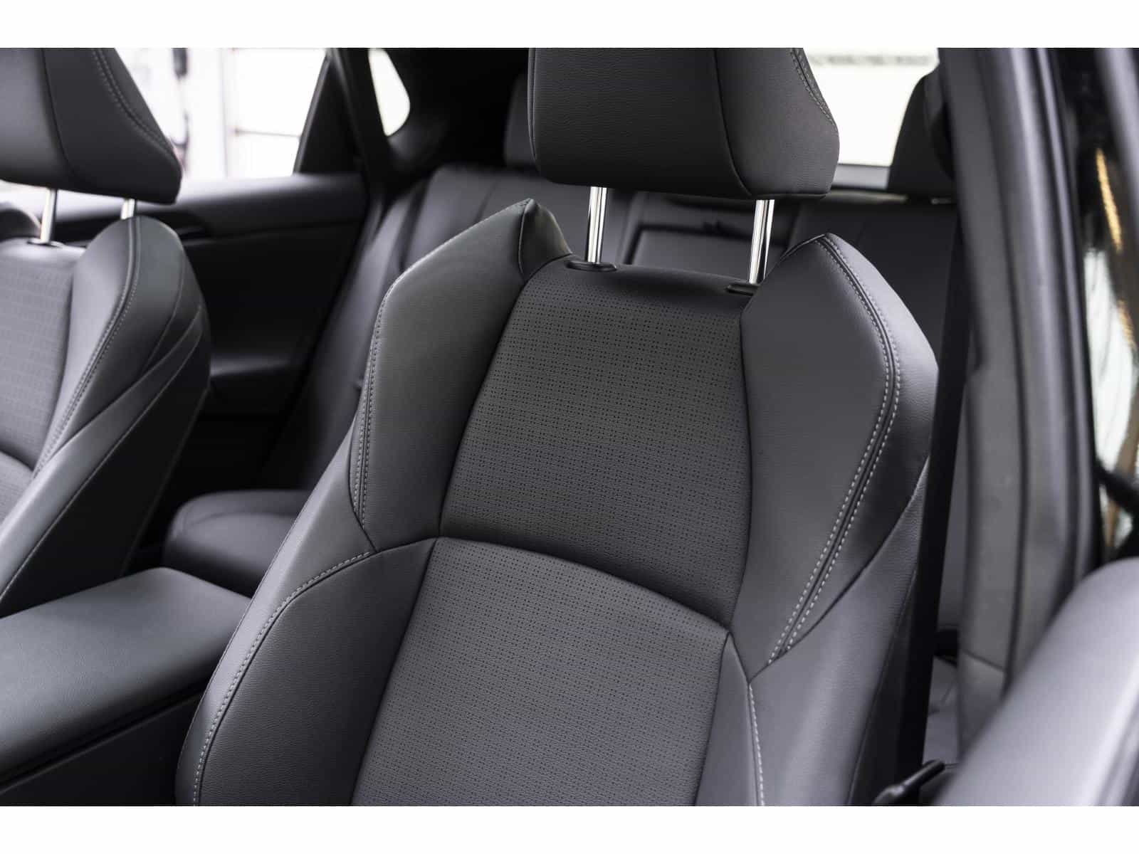 2024 Subaru Solterra Technology - Image 15