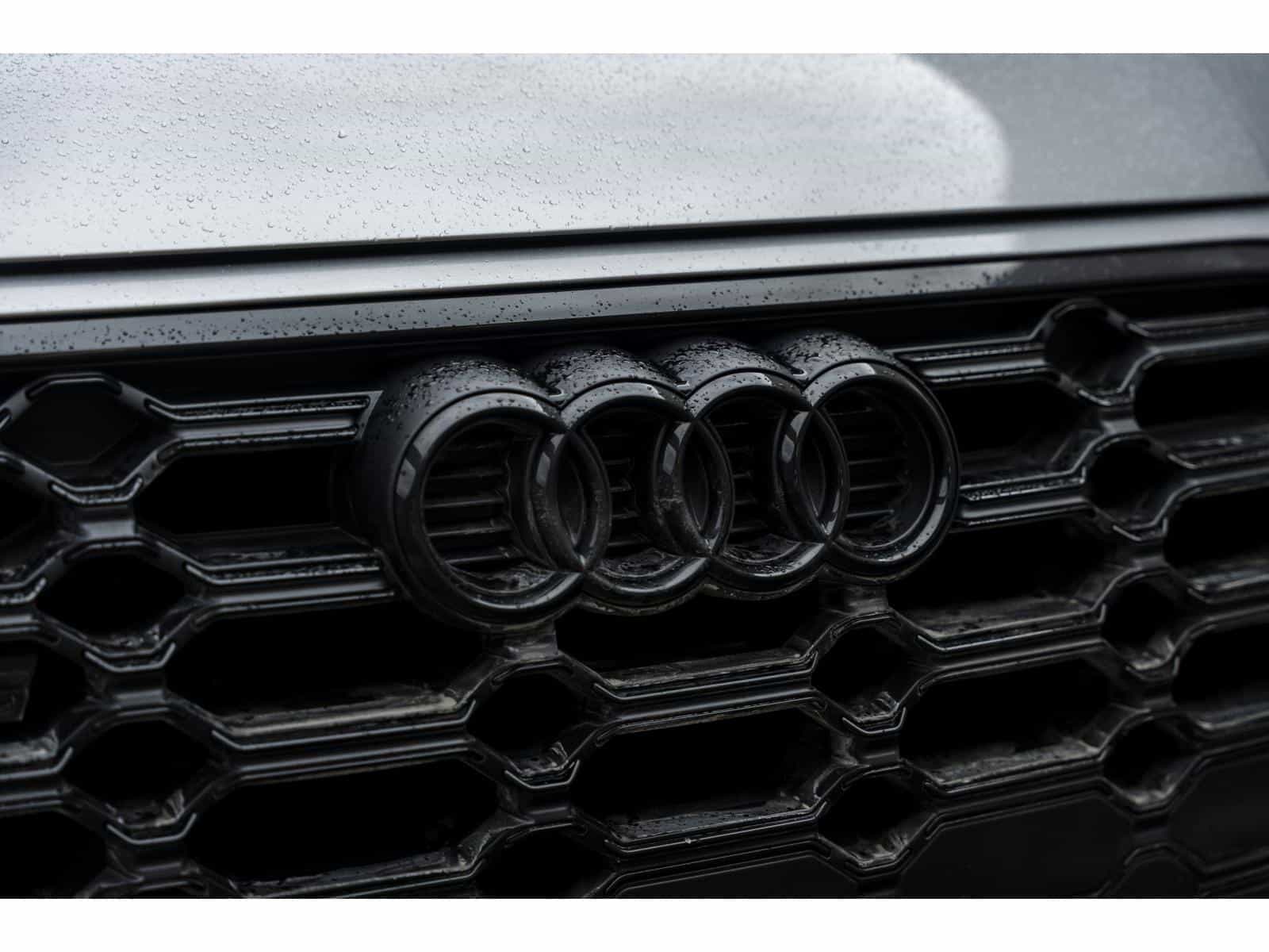 2023 Audi SQ5 Progressi - Image 2