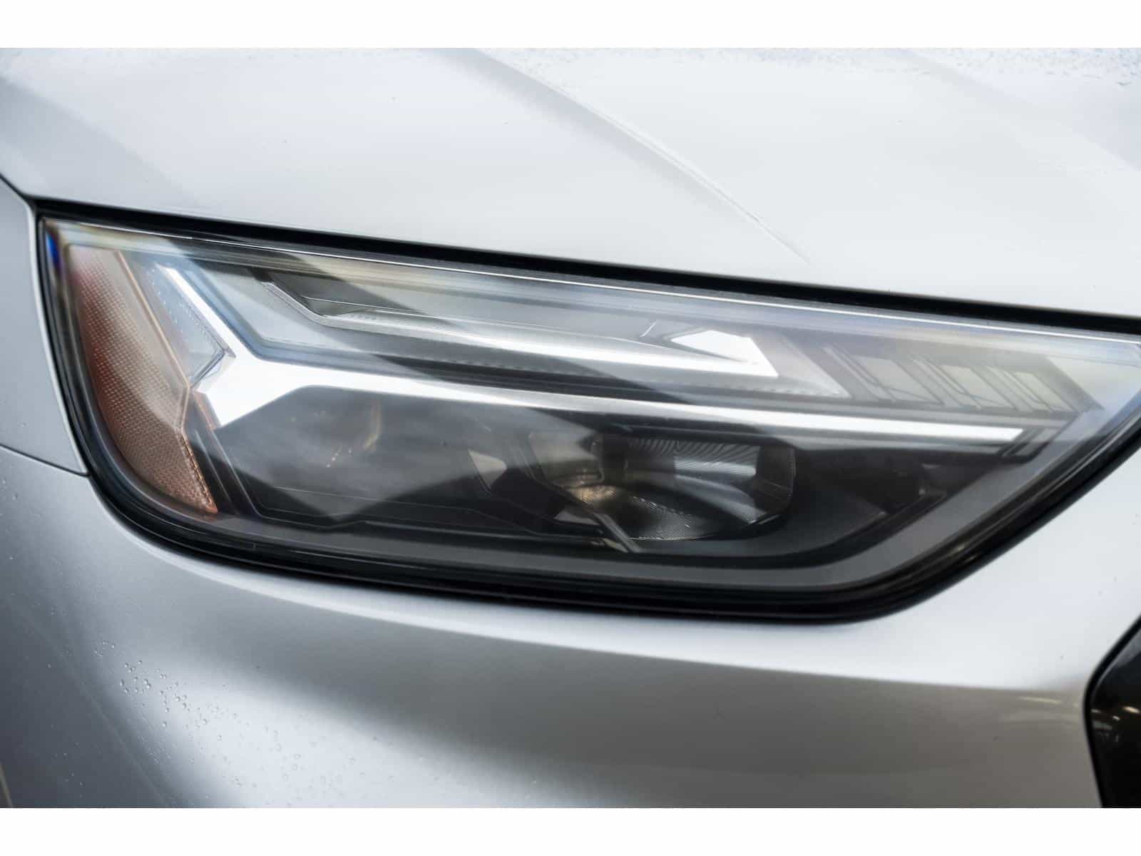 Image 3 Audi SQ5 Progressi 2023