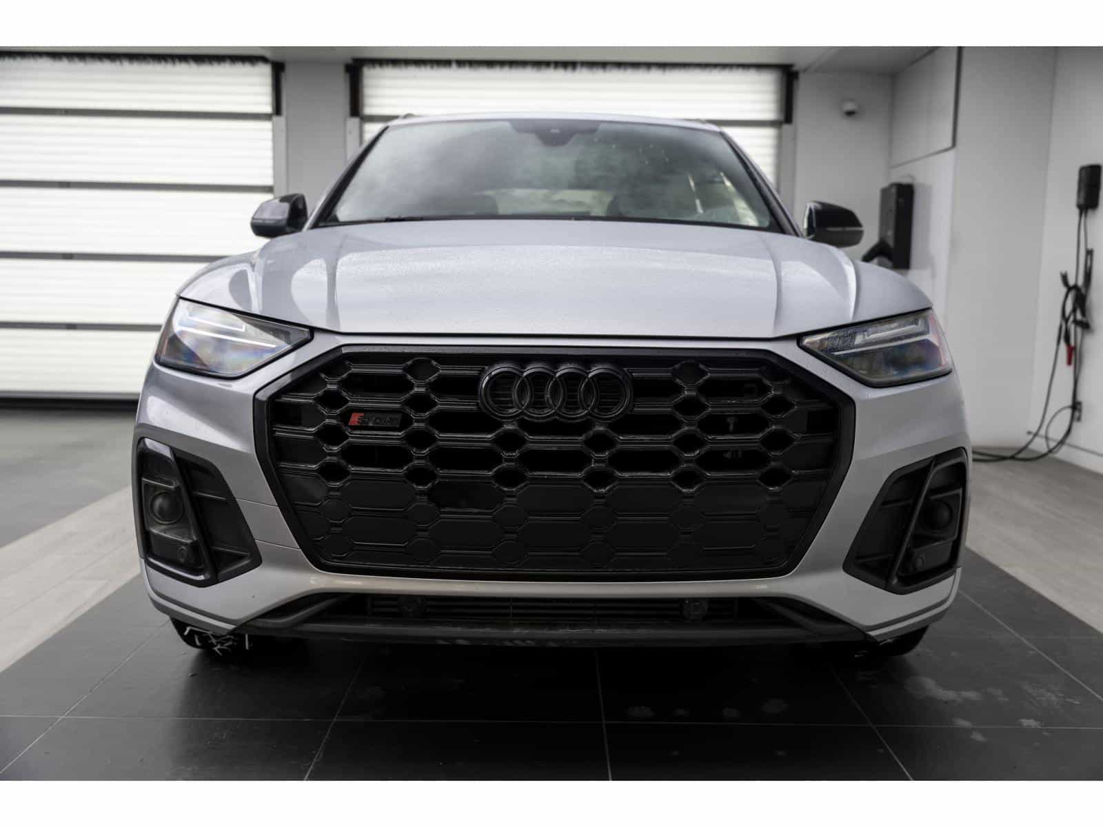 2023 Audi SQ5 Progressi - Image 4