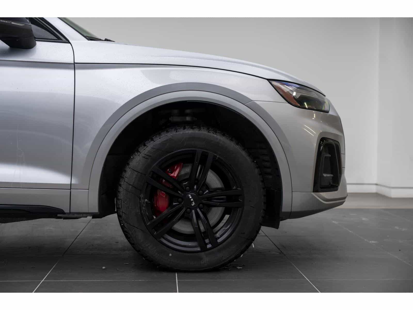 Image 5 Audi SQ5 Progressi 2023