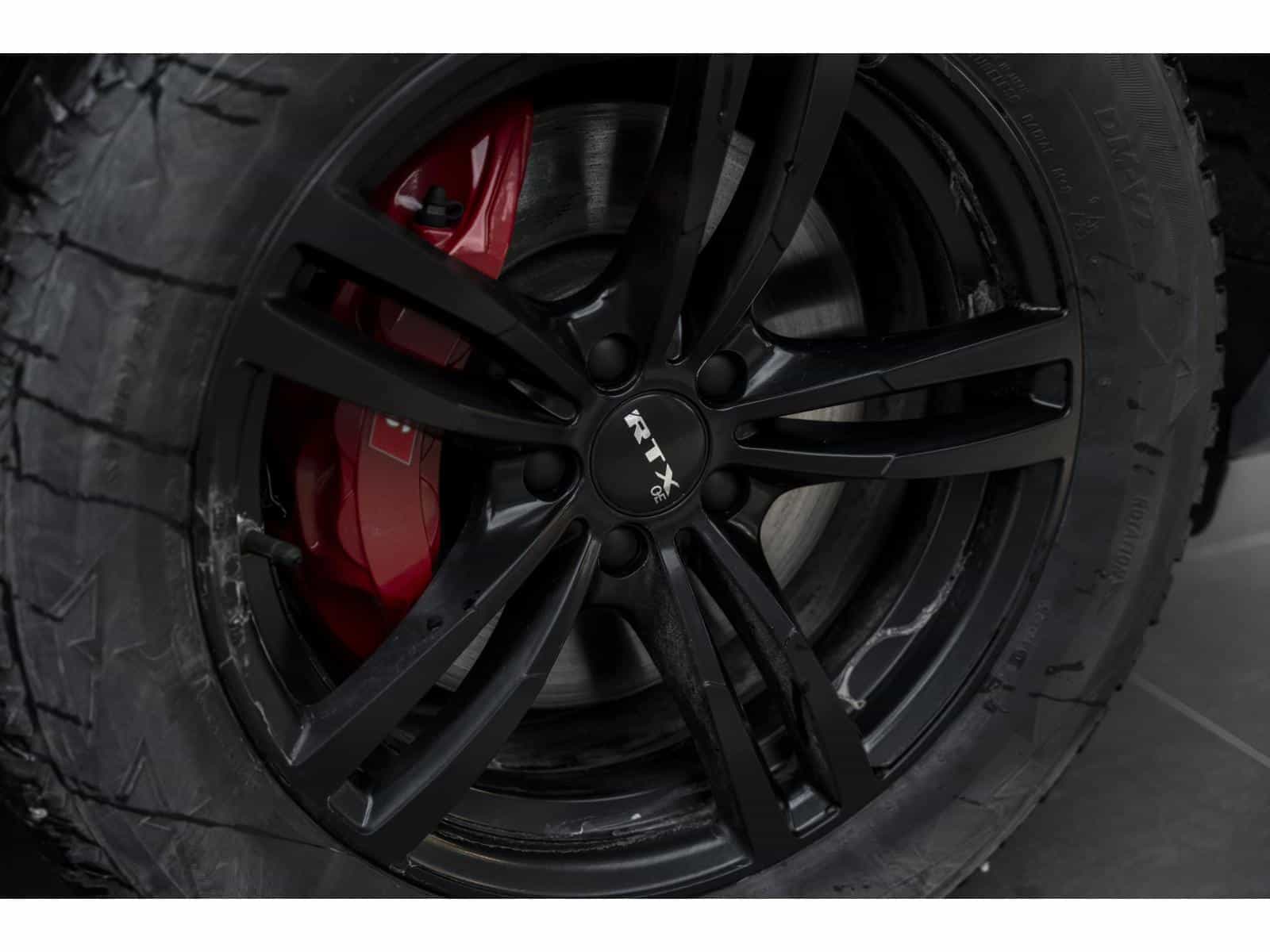 Image 6 Audi SQ5 Progressi 2023