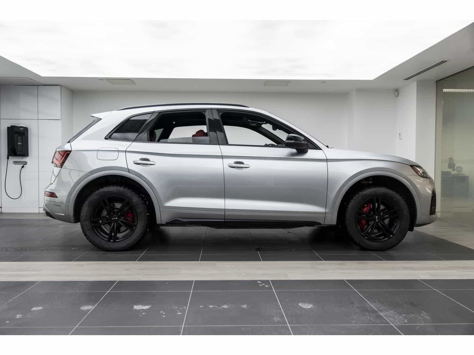 Image 7 Audi SQ5 Progressi 2023