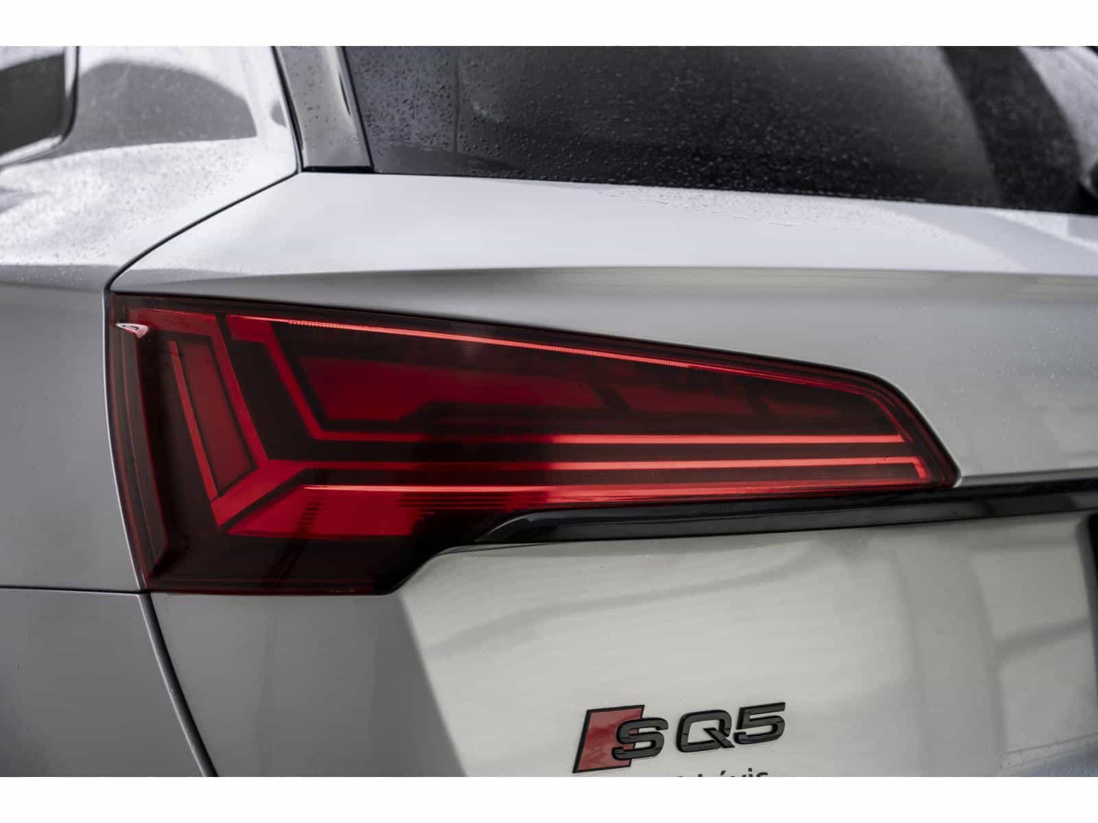 Image 9 Audi SQ5 Progressi 2023