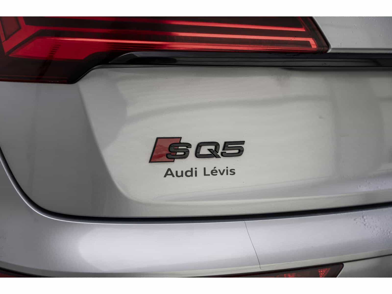 2023 Audi SQ5 Progressi - Image 10