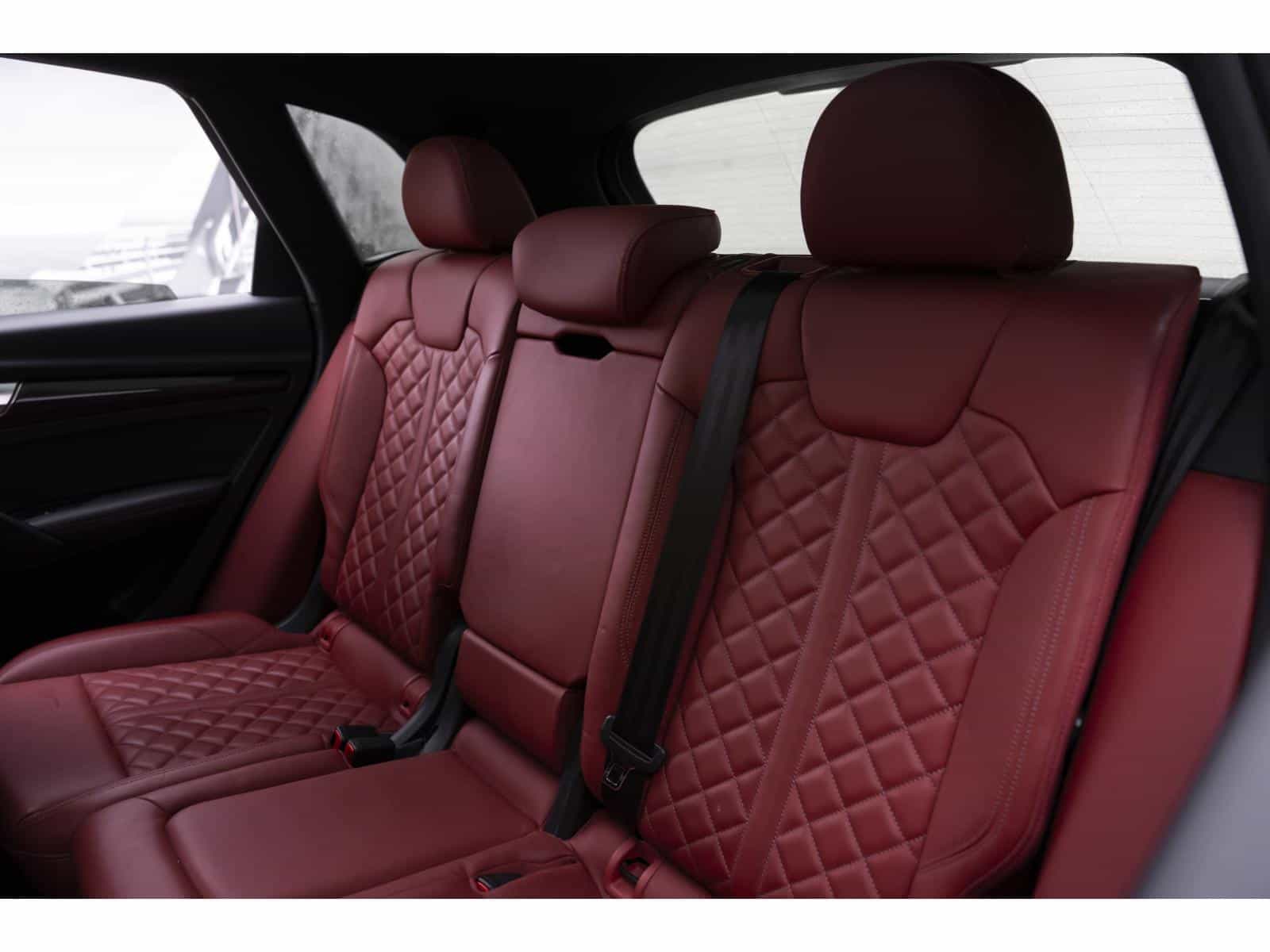 Image 13 Audi SQ5 Progressi 2023