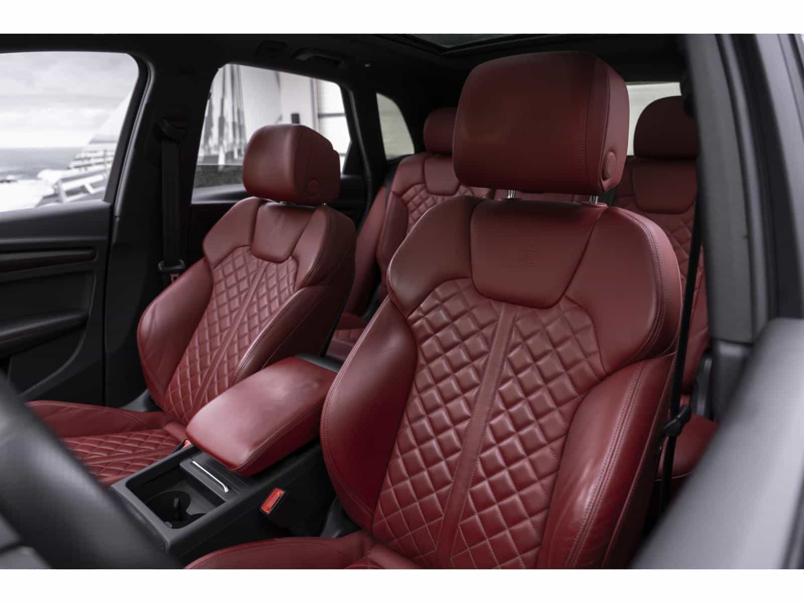 Image 14 Audi SQ5 Progressi 2023