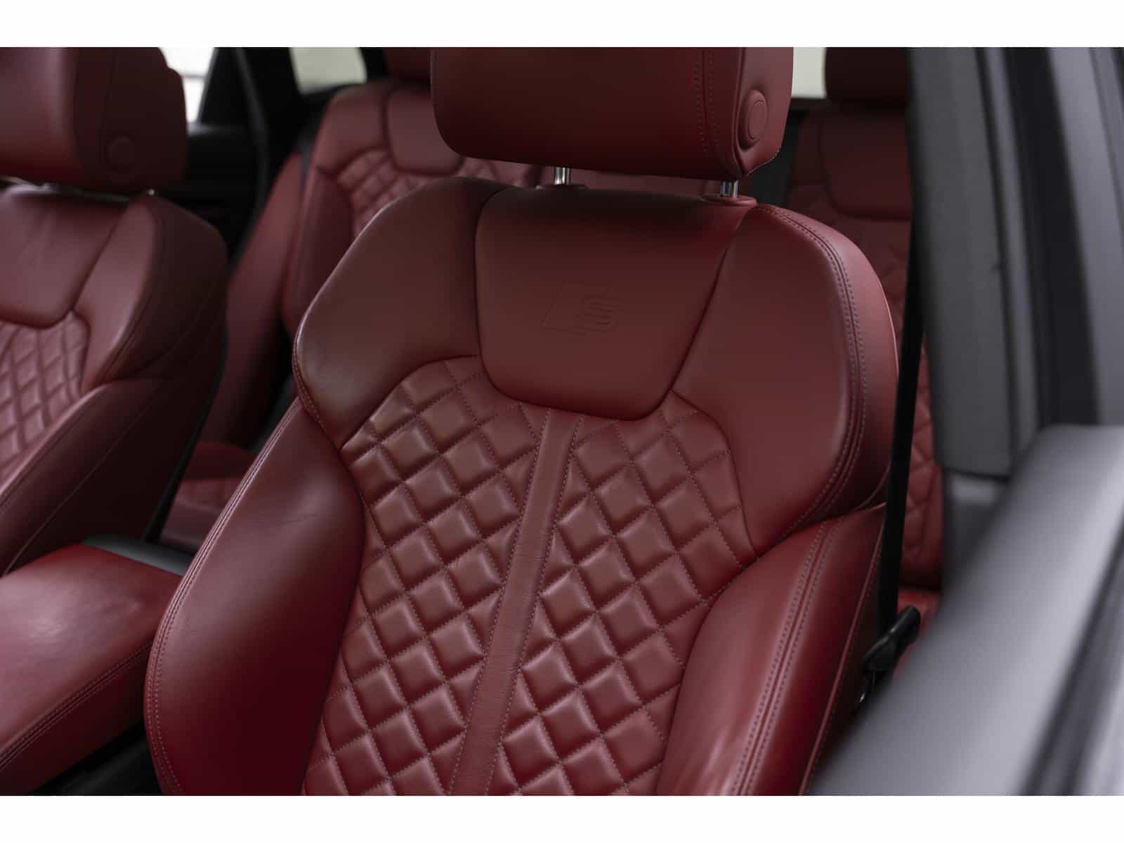 Image 15 Audi SQ5 Progressi 2023