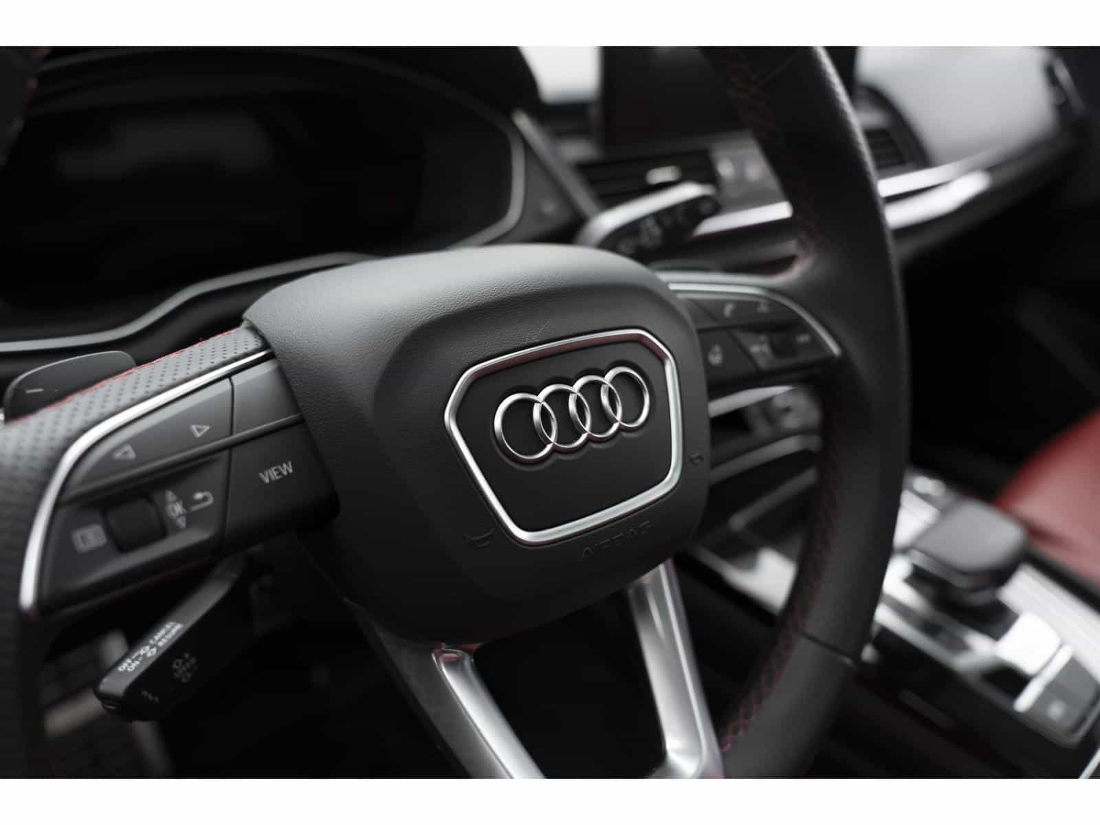 2023 Audi SQ5 Progressi - Image 17