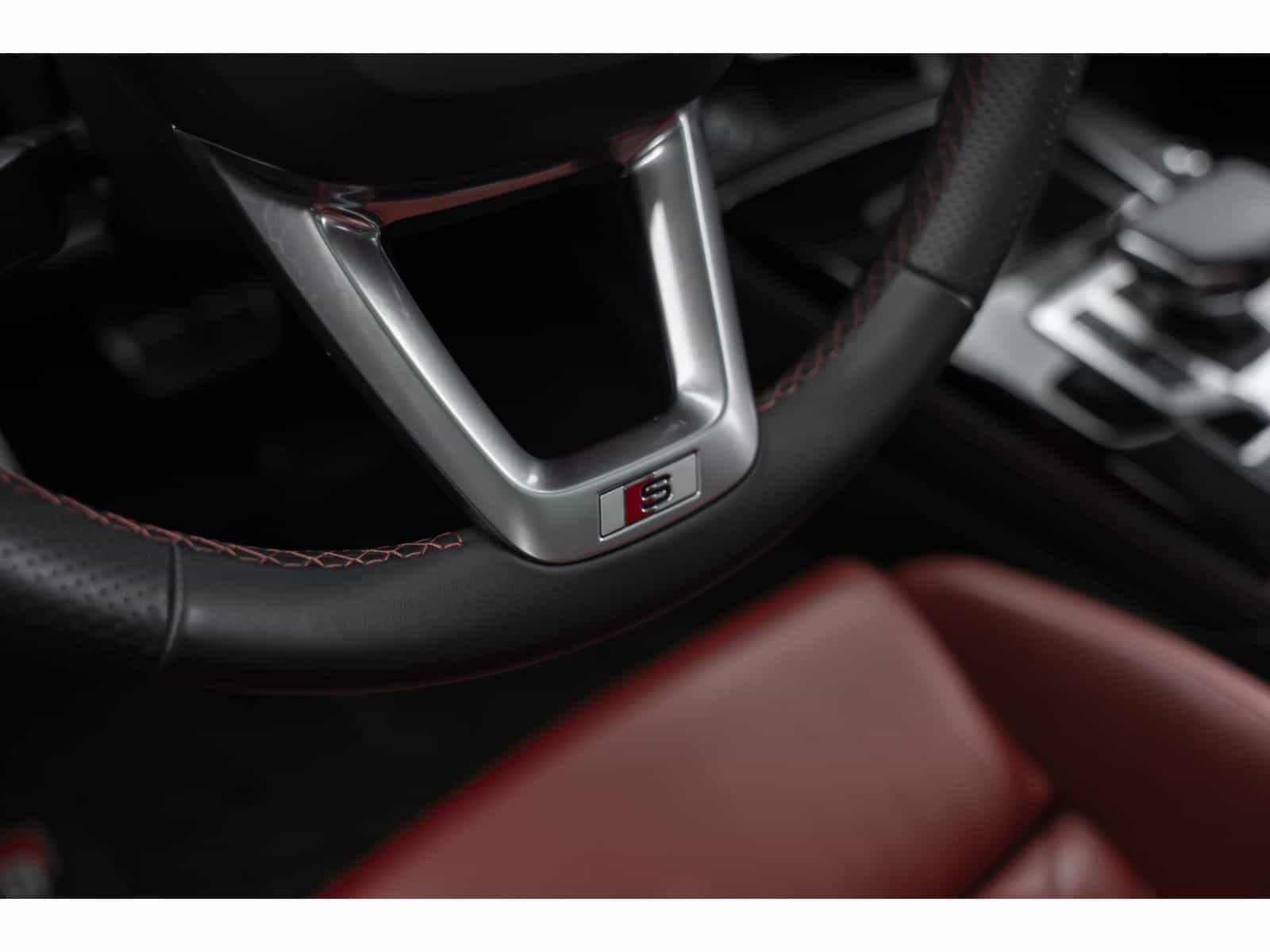 2023 Audi SQ5 Progressi - Image 18