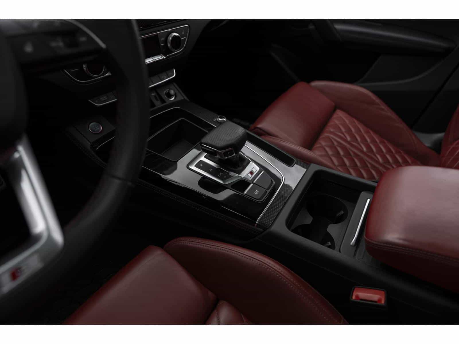 2023 Audi SQ5 Progressi - Image 19