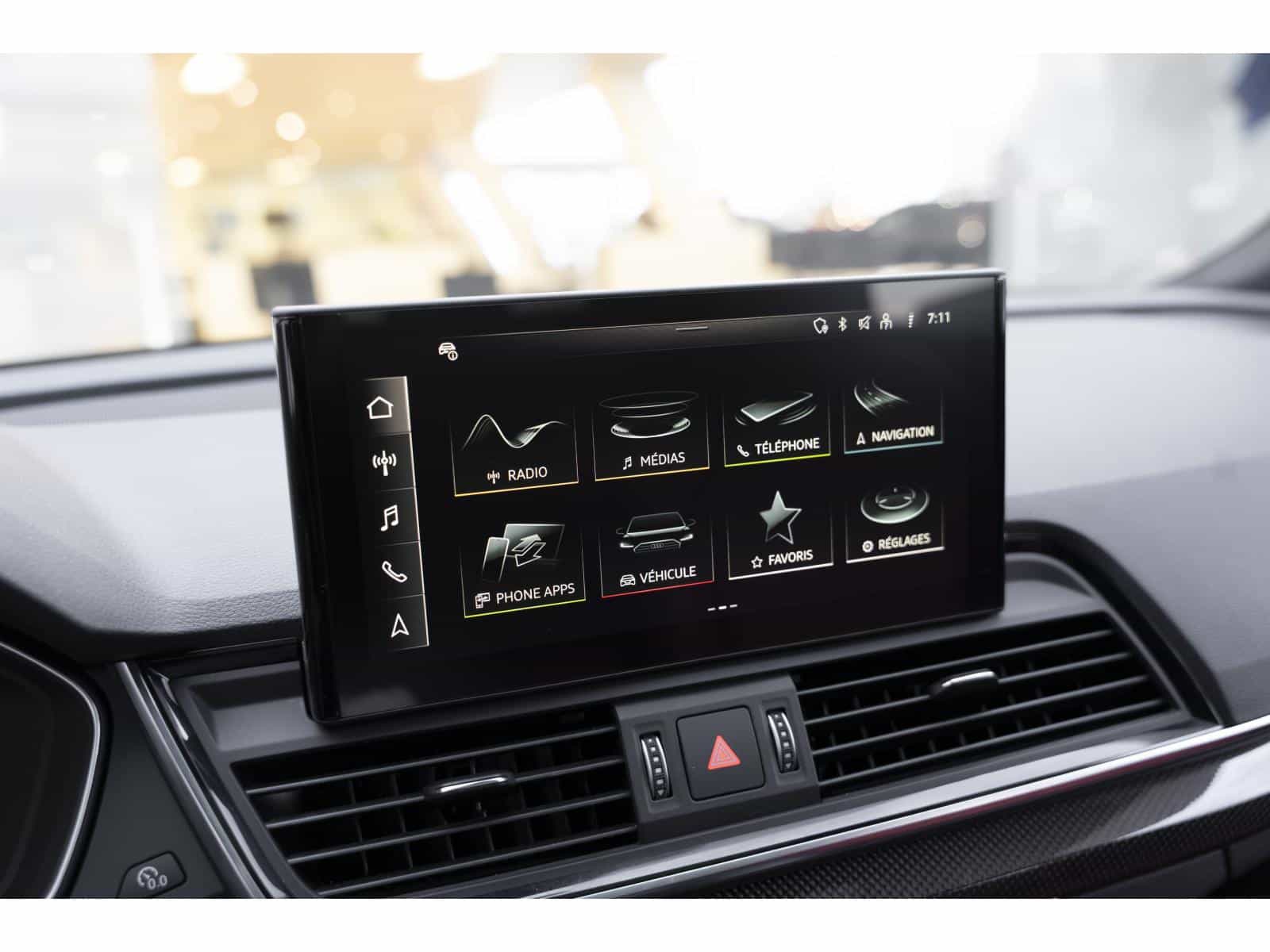 2023 Audi SQ5 Progressi - Image 23