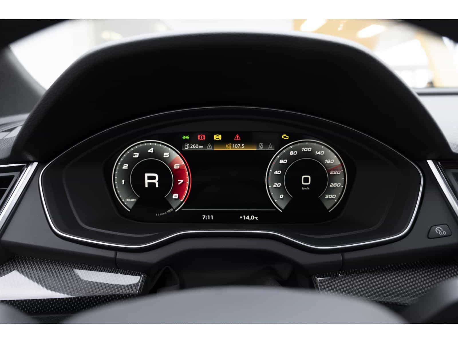 Image 24 Audi SQ5 Progressi 2023