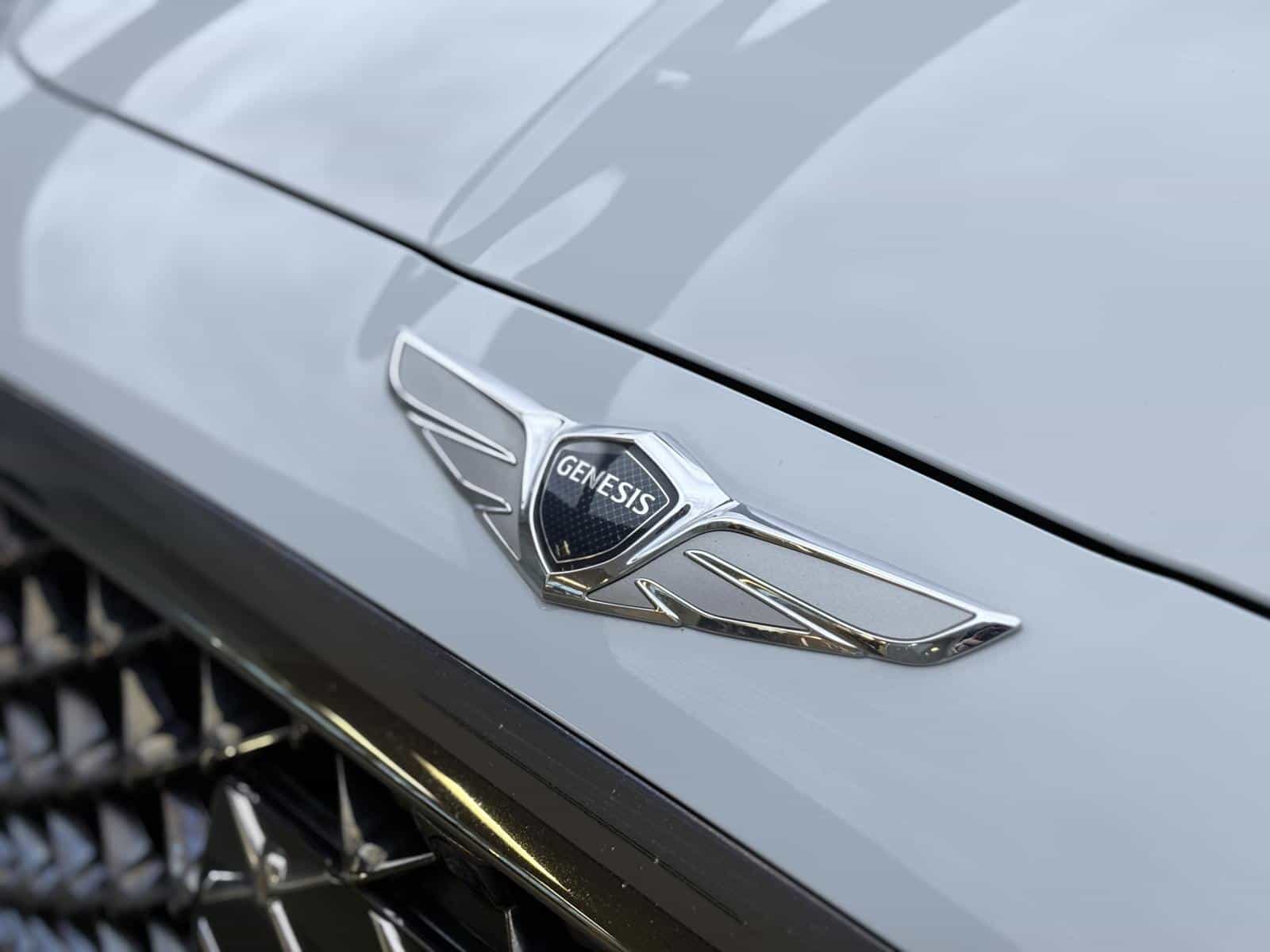 2021 Genesis G70 Sport 3.3T - Image 3