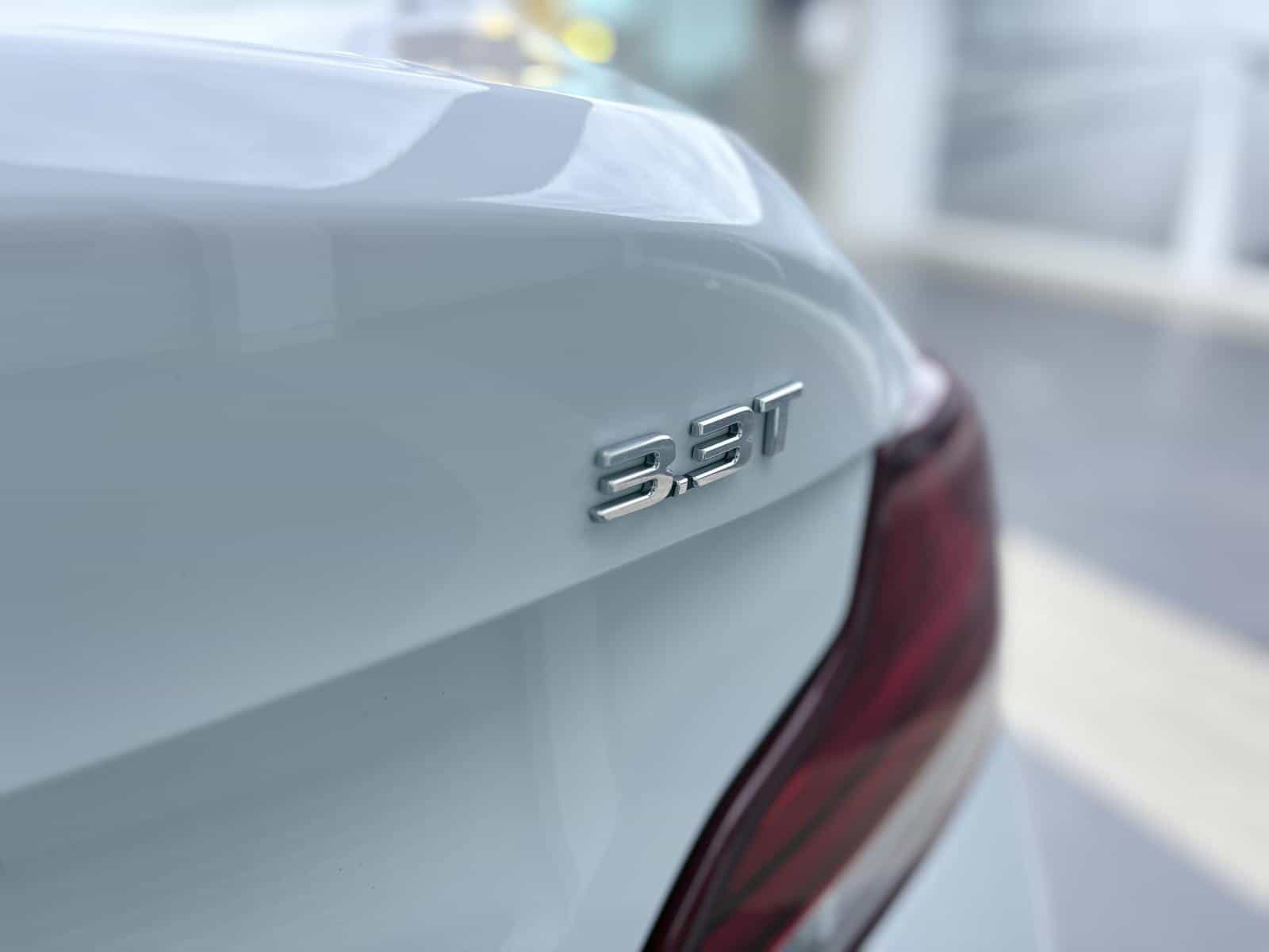 2021 Genesis G70 Sport 3.3T - Image 10