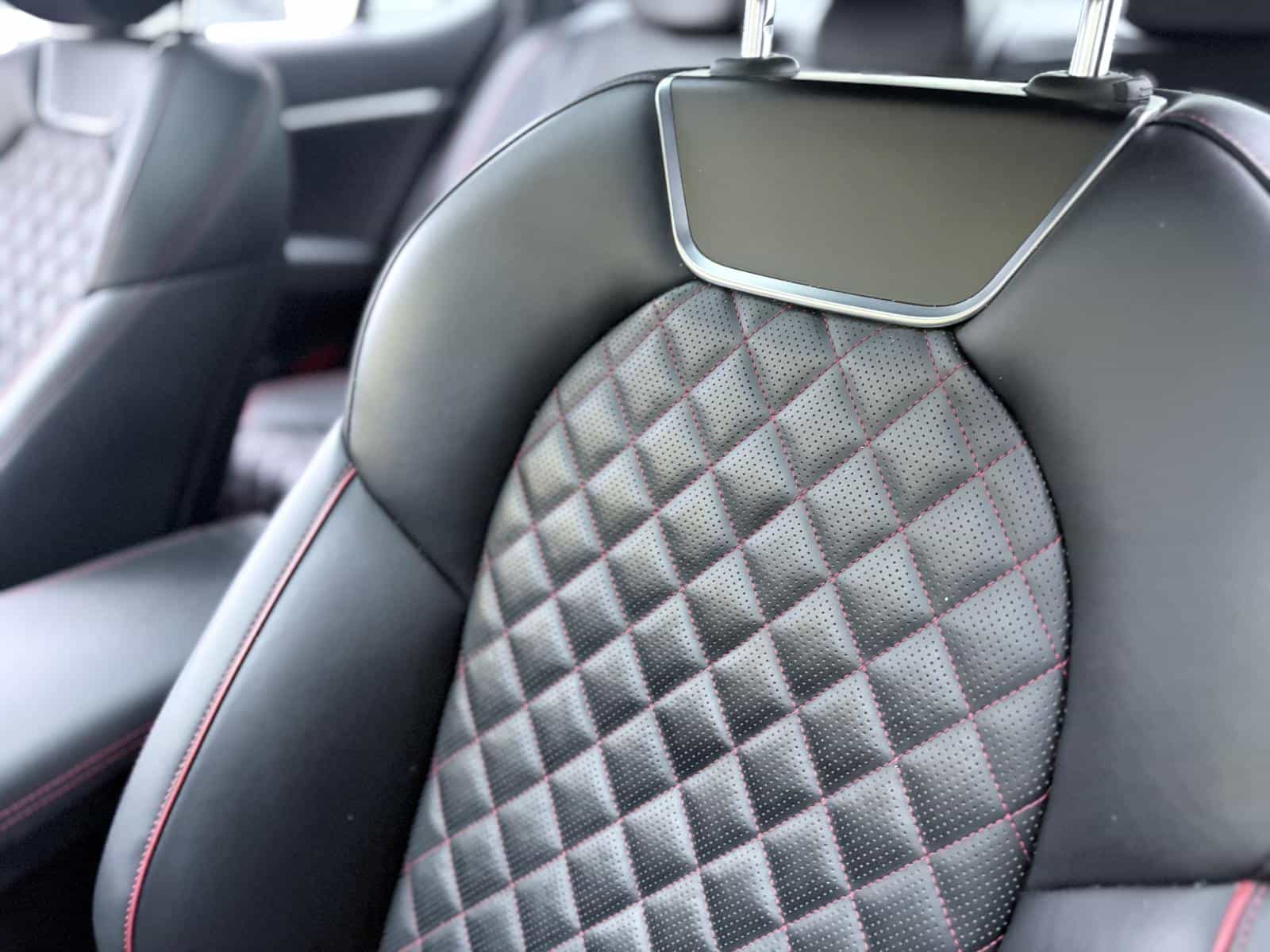 2021 Genesis G70 Sport 3.3T - Image 15