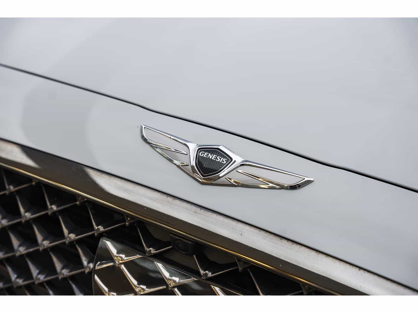 2021 Genesis G70 Sport 3.3T - Image 3