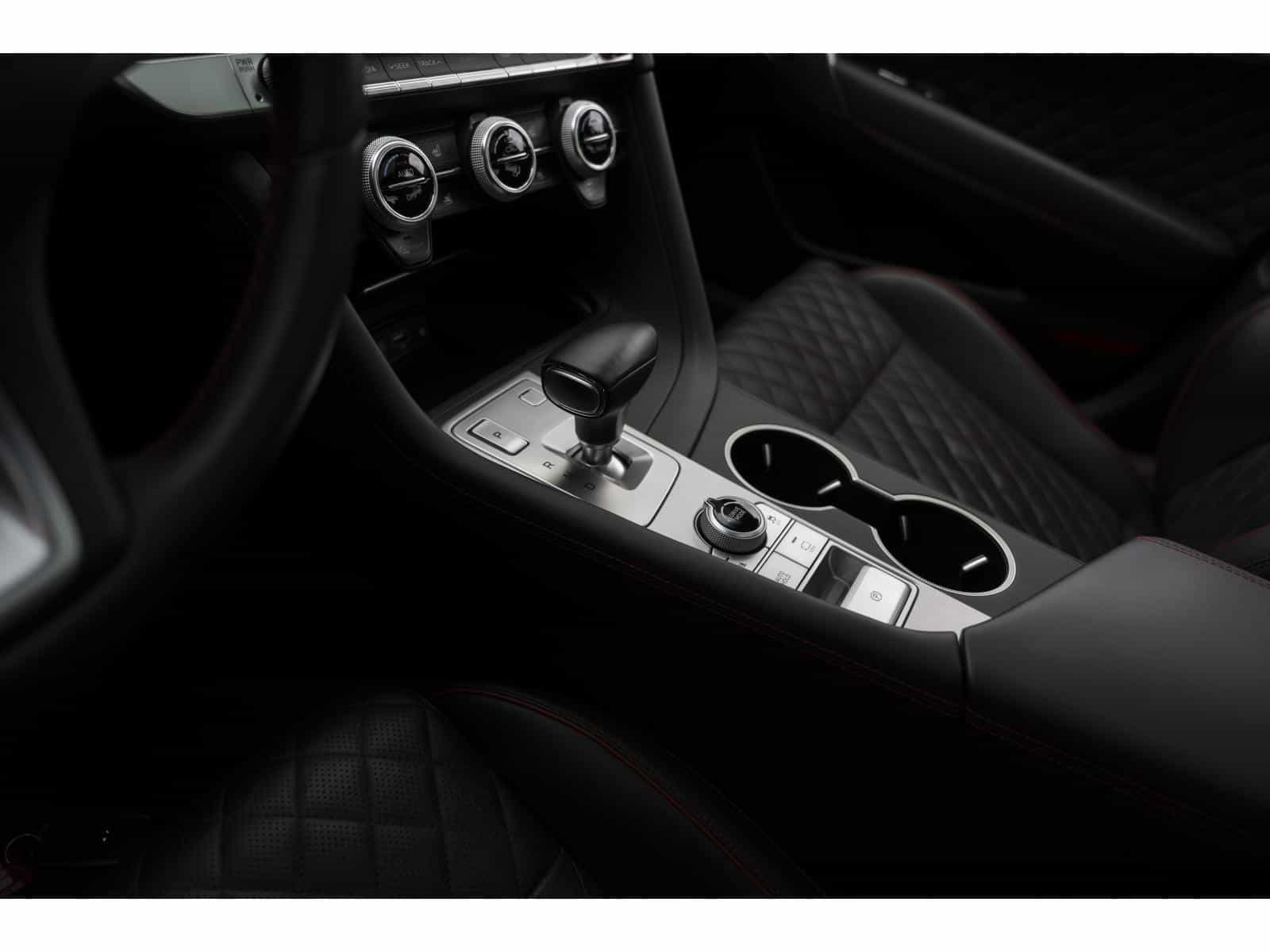 2021 Genesis G70 Sport 3.3T - Image 18