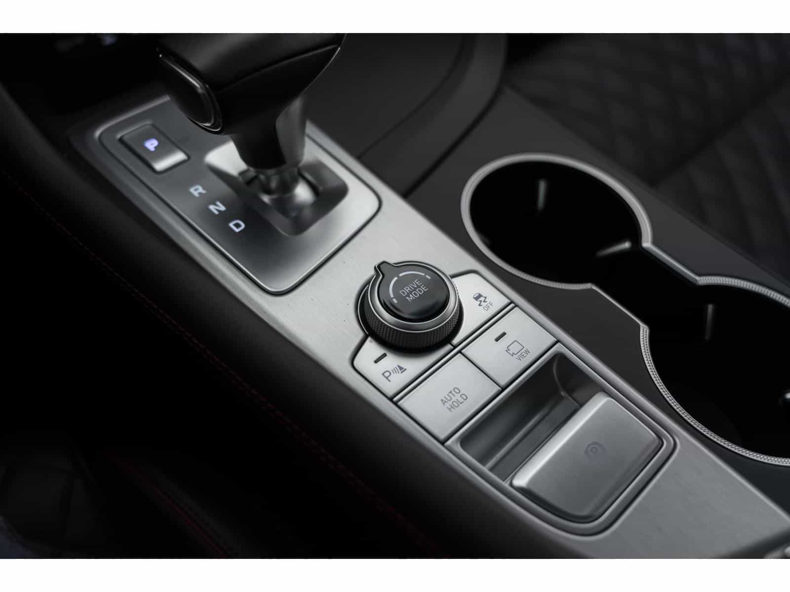 2021 Genesis G70 Sport 3.3T - Image 21