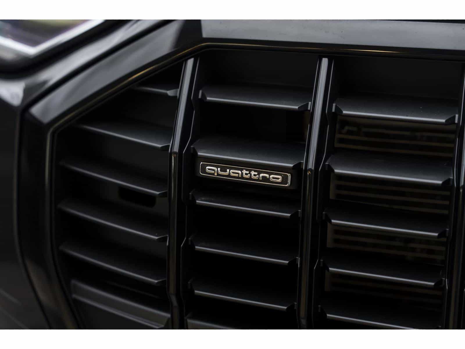 Image 4 Audi Q3 45 Komfort 2023