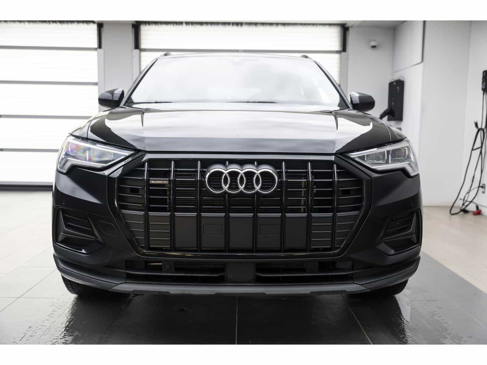 Image 5 Audi Q3 45 Komfort 2023