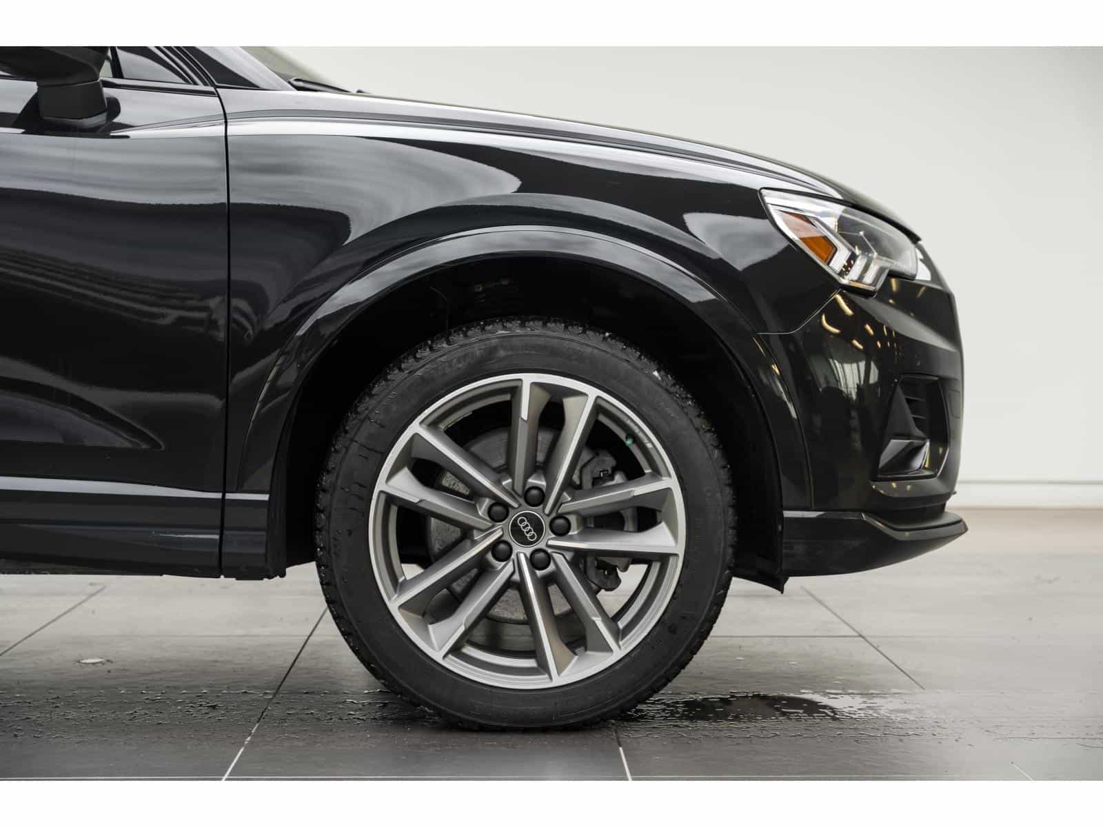 Image 6 Audi Q3 45 Komfort 2023