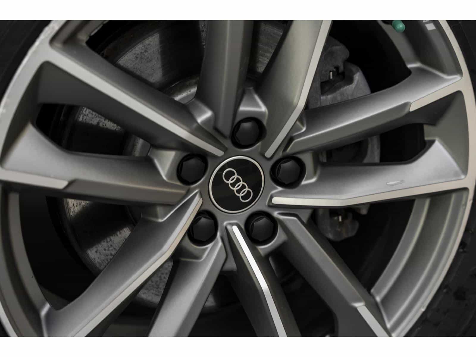 Image 7 Audi Q3 45 Komfort 2023