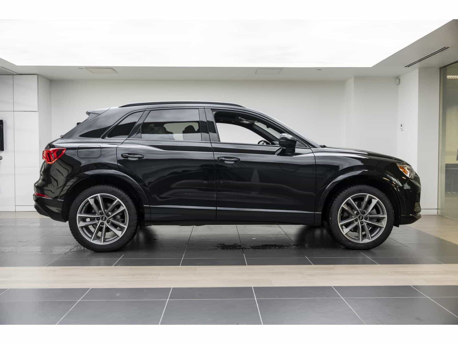 Image 8 Audi Q3 45 Komfort 2023