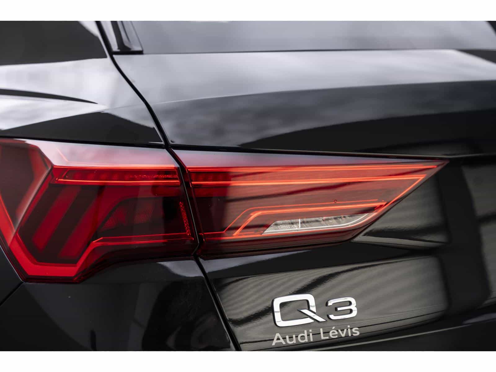 Image 12 Audi Q3 45 Komfort 2023