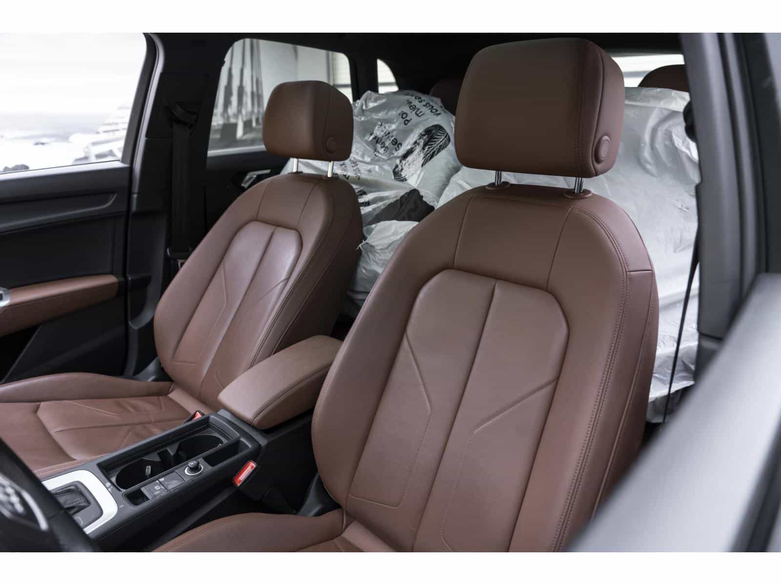 Image 15 Audi Q3 45 Komfort 2023