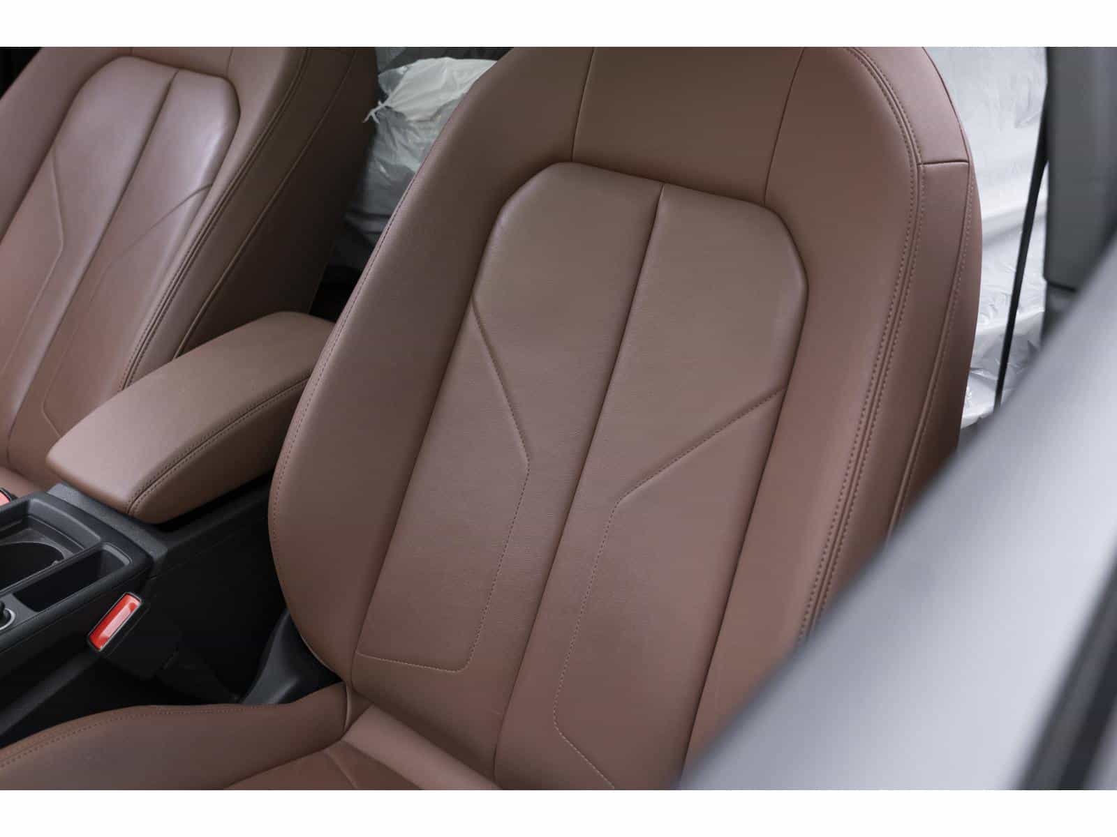 Image 16 Audi Q3 45 Komfort 2023