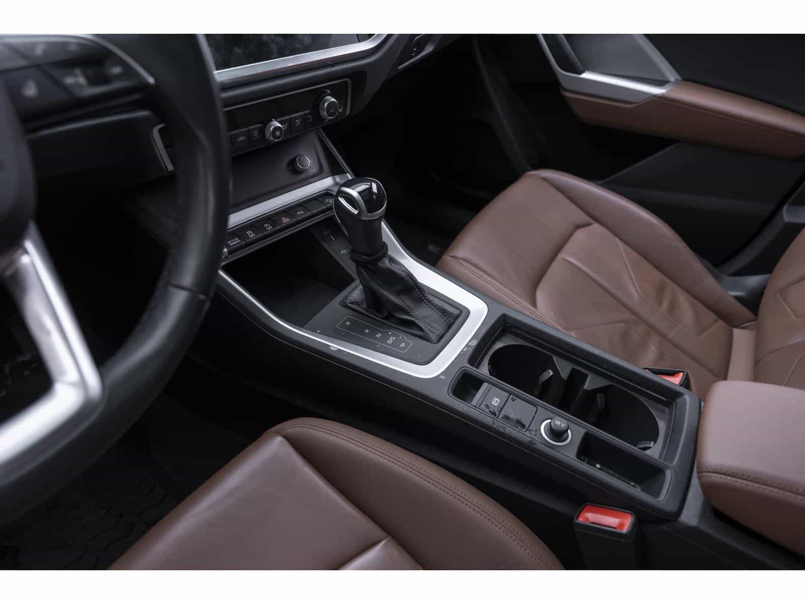 Image 19 Audi Q3 45 Komfort 2023