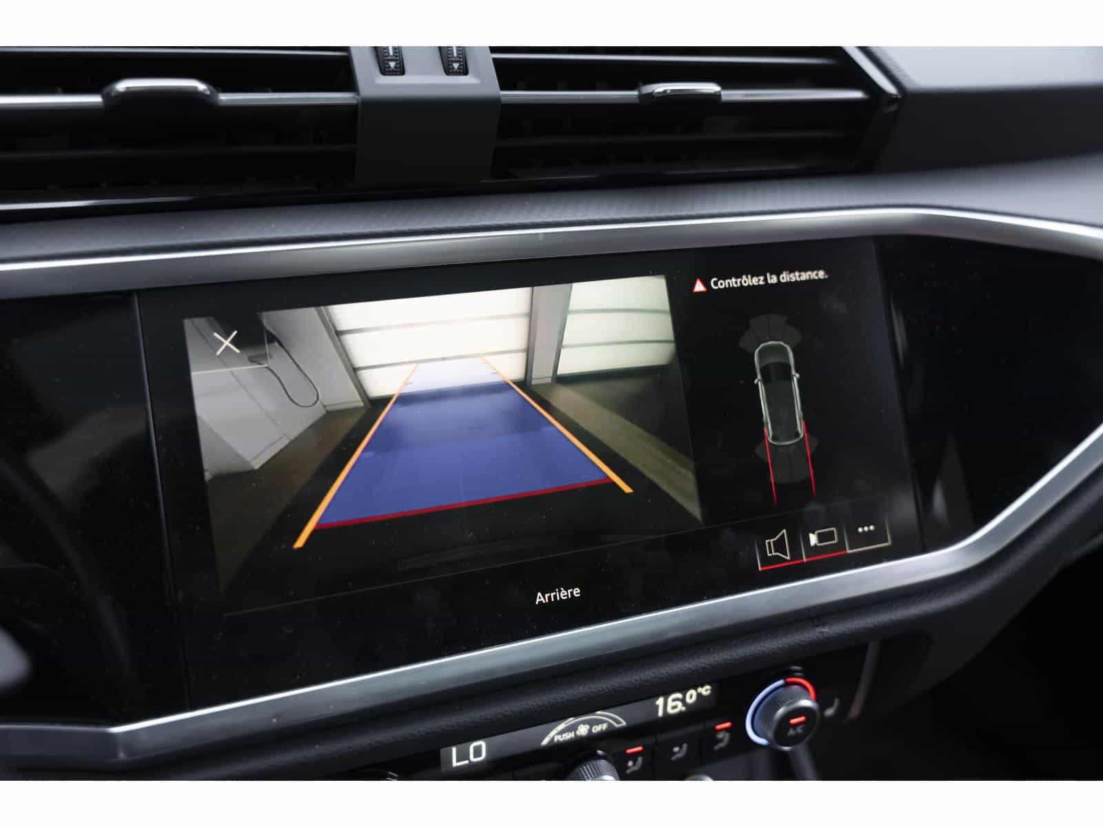 Image 24 Audi Q3 45 Komfort 2023