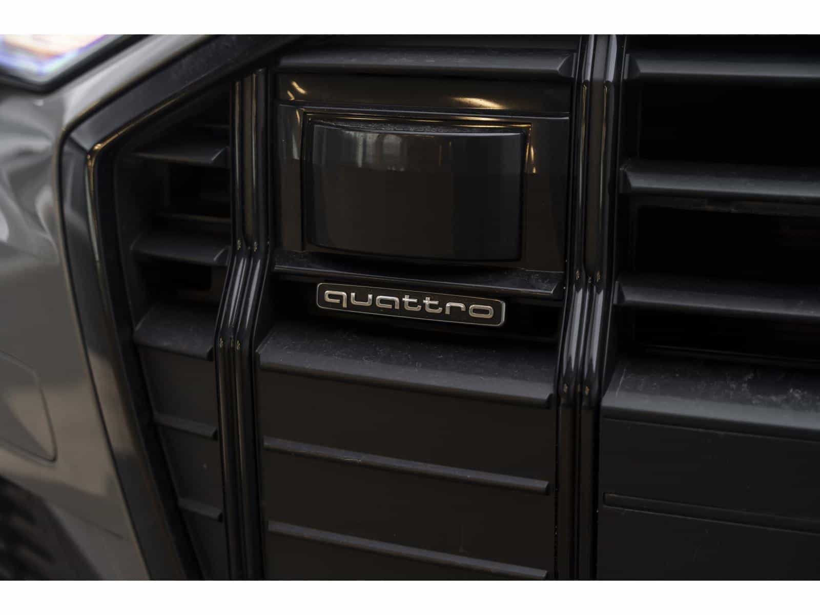 Image 4 Audi A6 Technik 55 2024