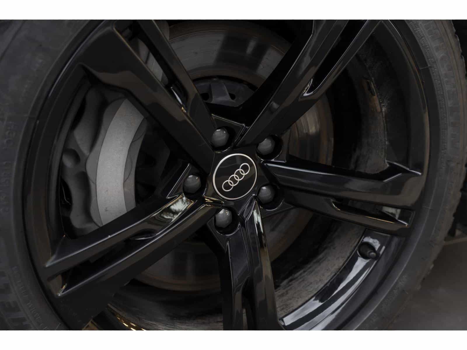 Image 7 Audi A6 Technik 55 2024