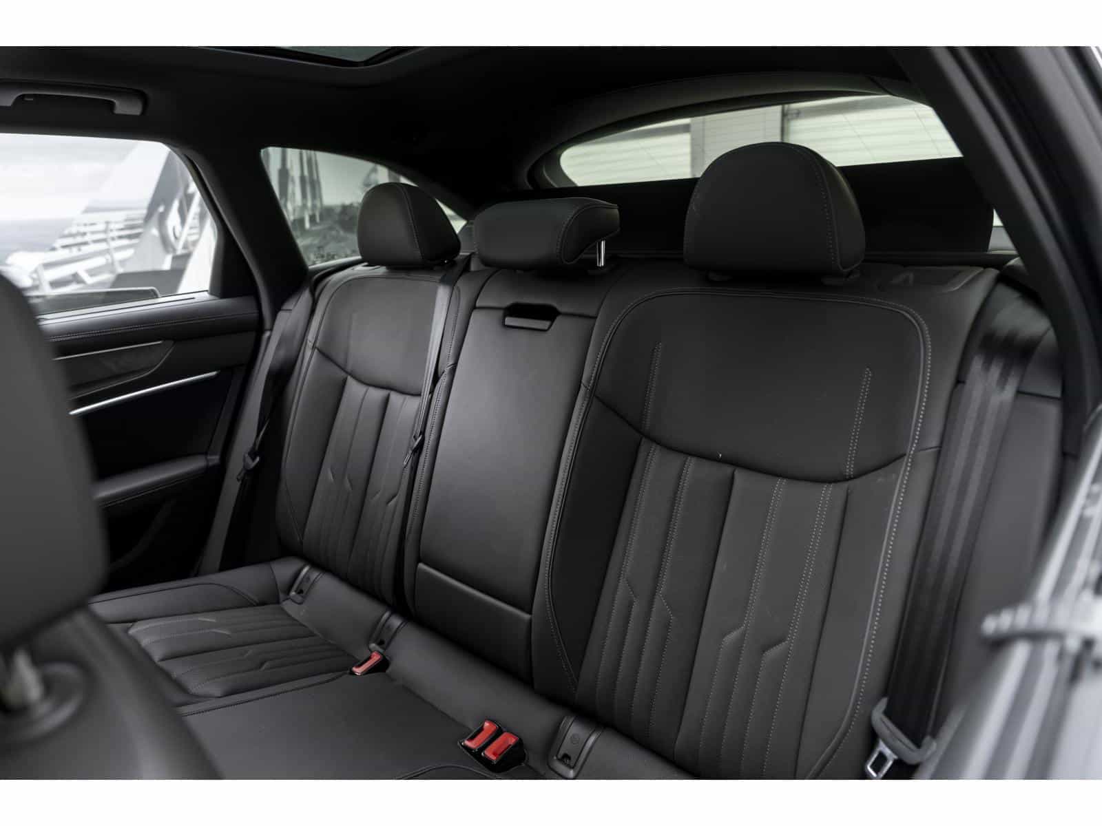 Image 13 Audi A6 Technik 55 2024