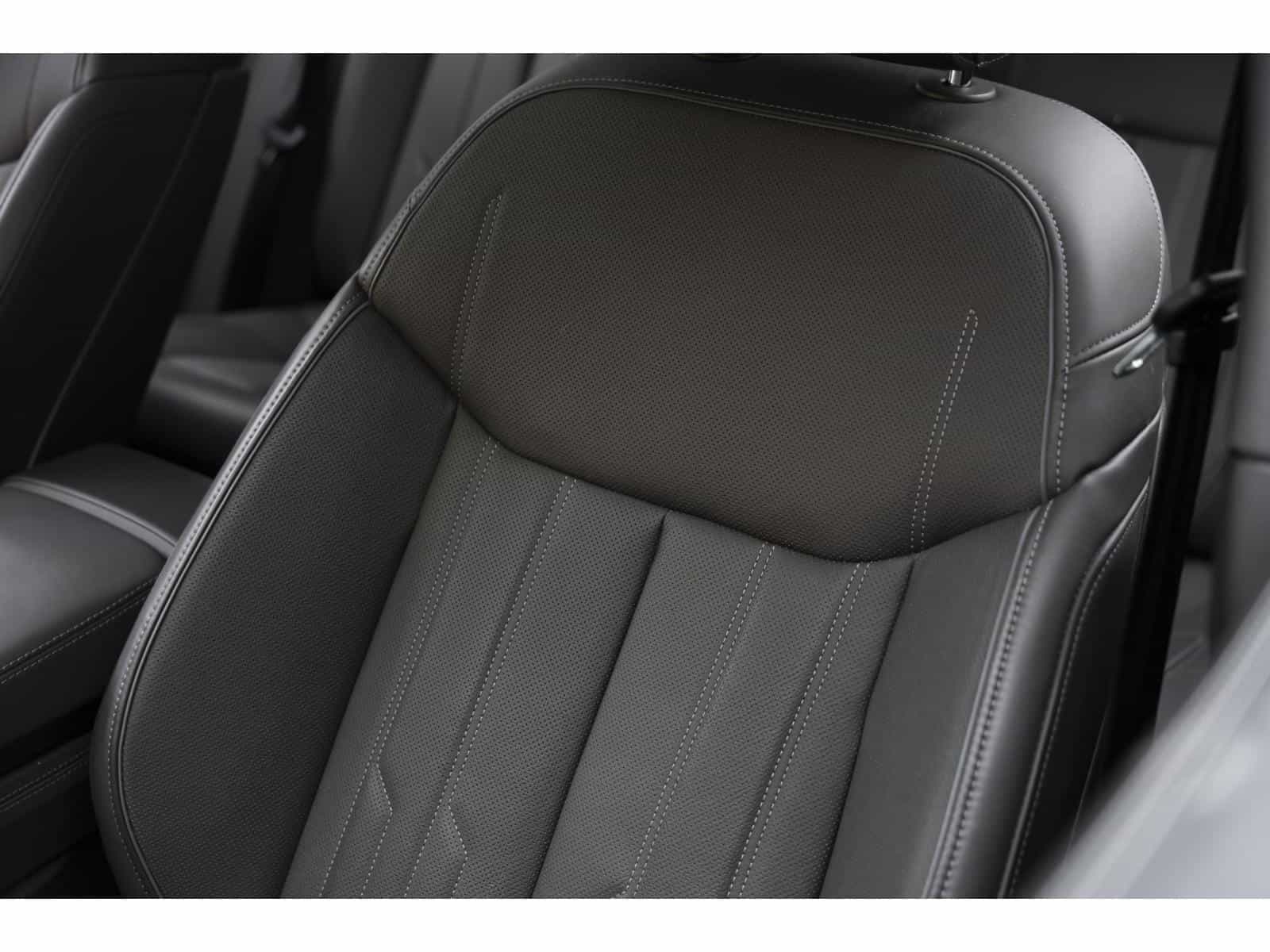 Image 15 Audi A6 Technik 55 2024