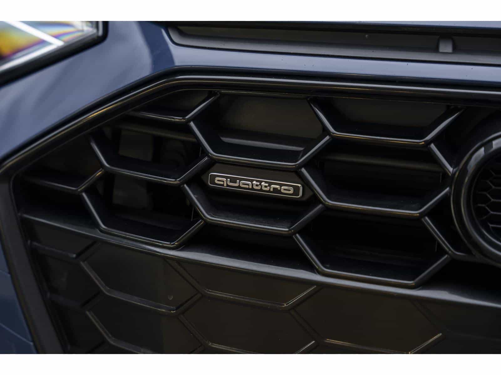 Image 4 Audi A4 45 Progressiv 2023