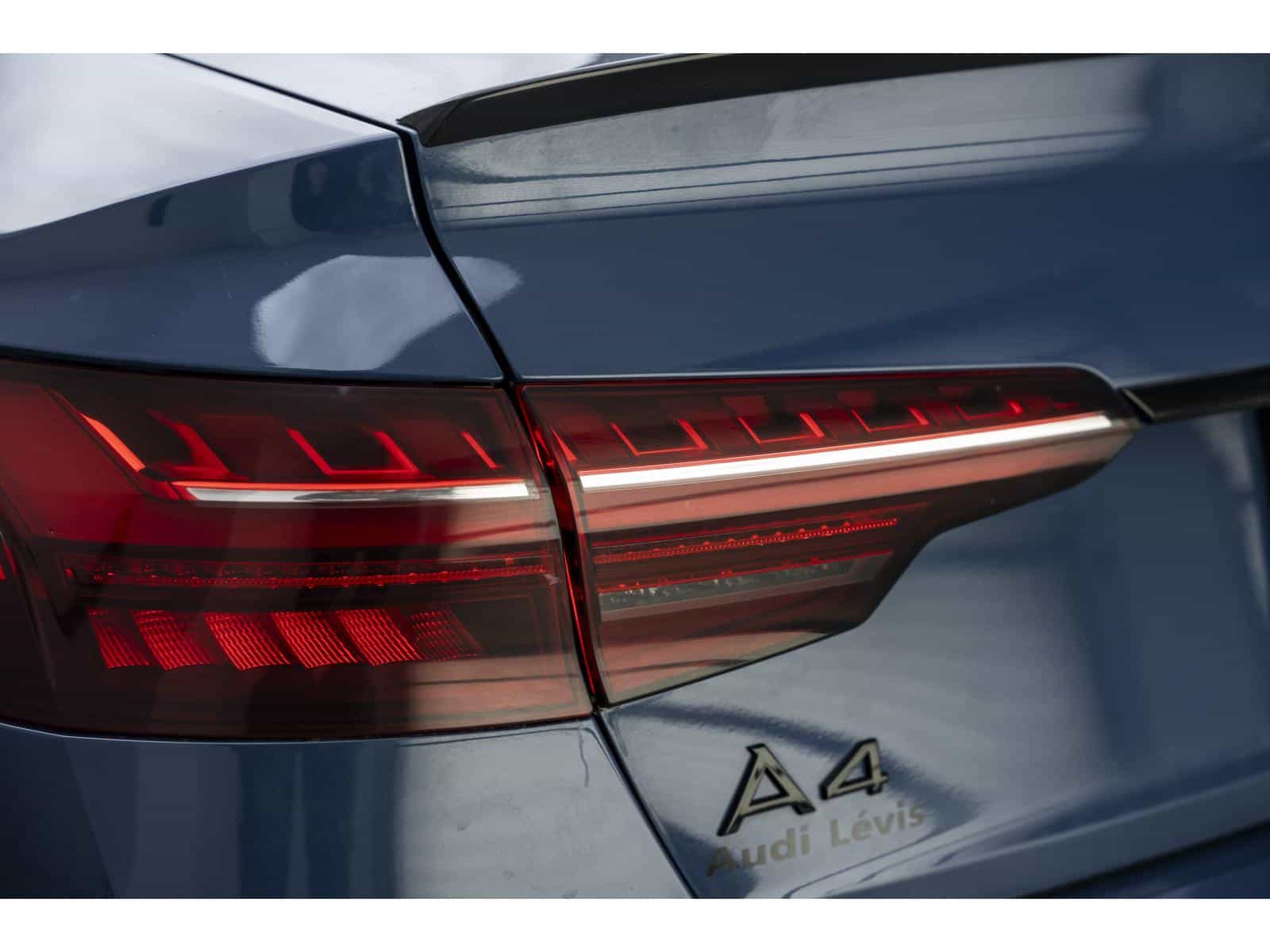 Image 12 Audi A4 45 Progressiv 2023