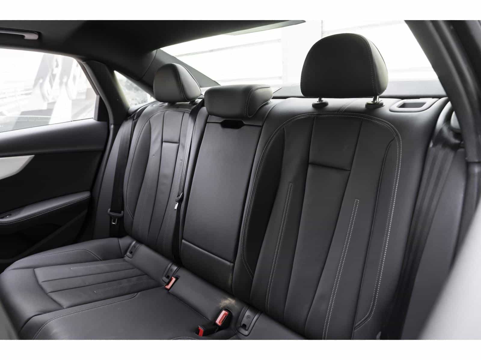 Image 15 Audi A4 45 Progressiv 2023