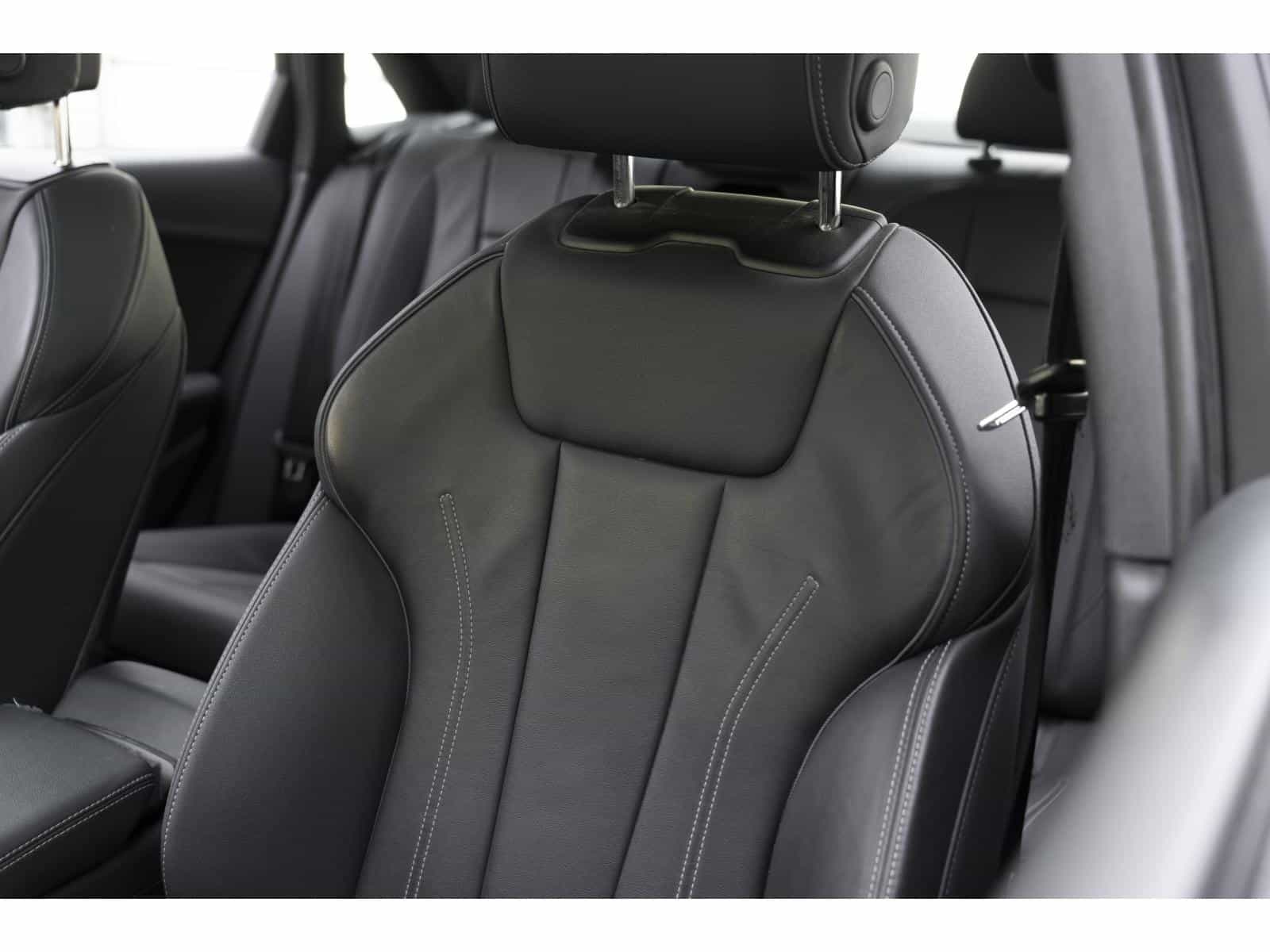 Image 17 Audi A4 45 Progressiv 2023