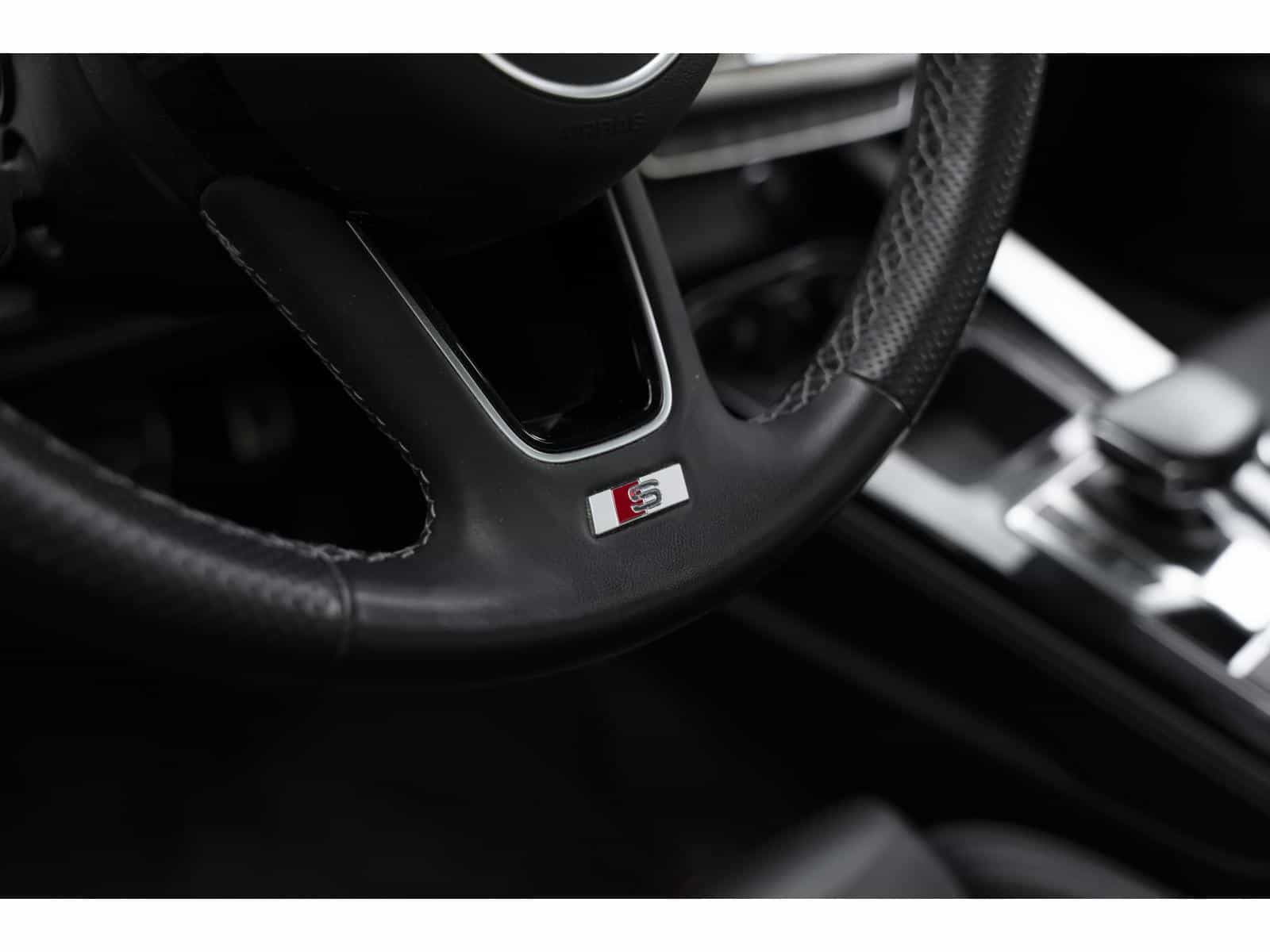 Image 20 Audi A4 45 Progressiv 2023