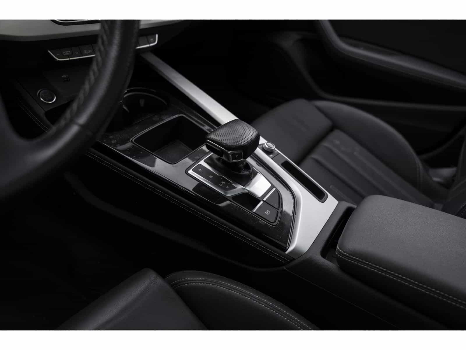 Image 21 Audi A4 45 Progressiv 2023