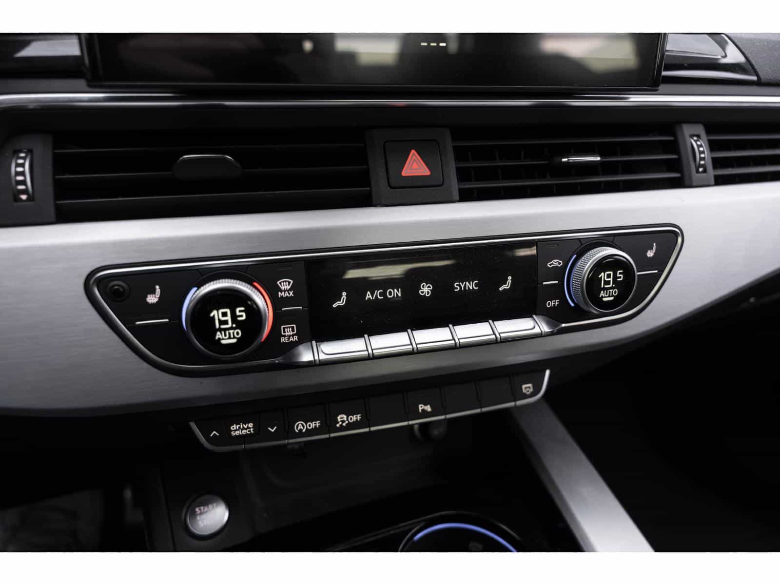 Image 23 Audi A4 45 Progressiv 2023