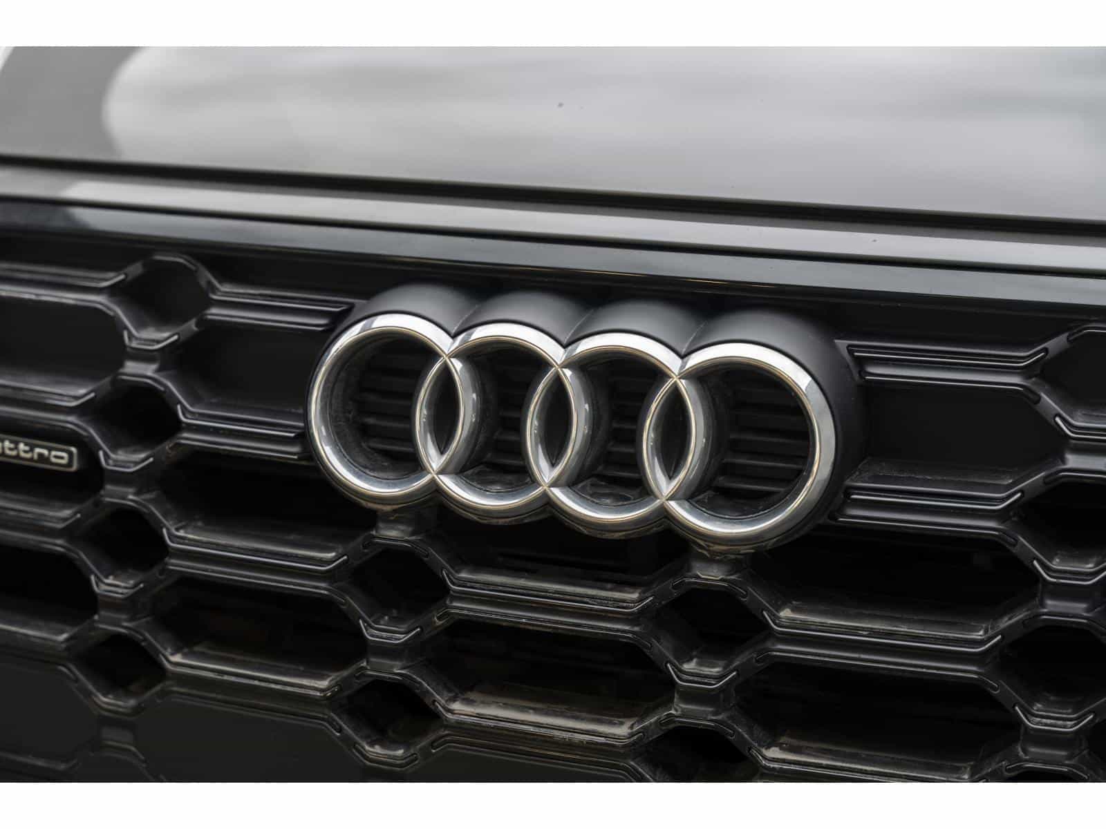 Image 3 Audi Q5 45 Progressiv 2022