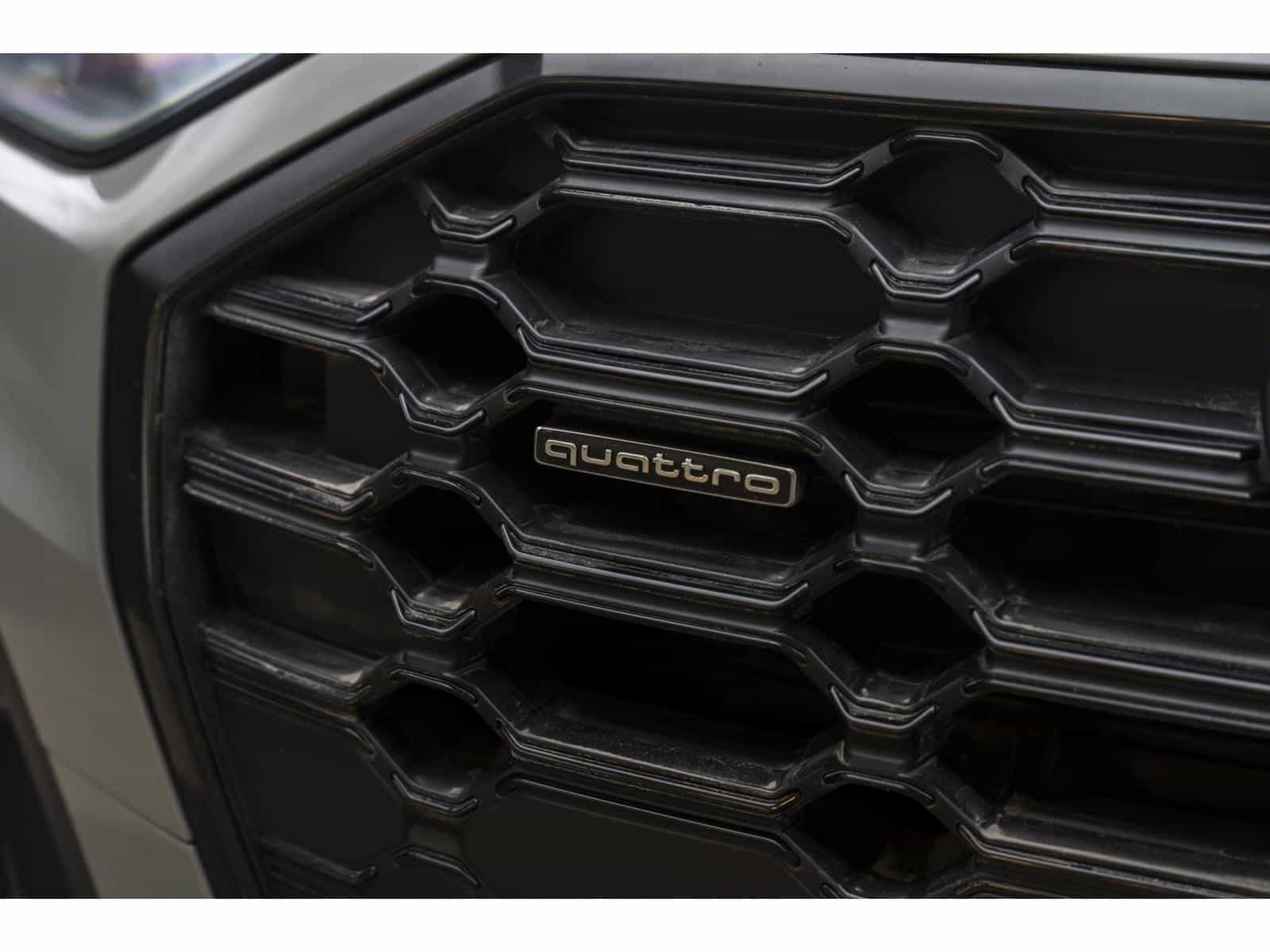 Image 4 Audi Q5 45 Progressiv 2022