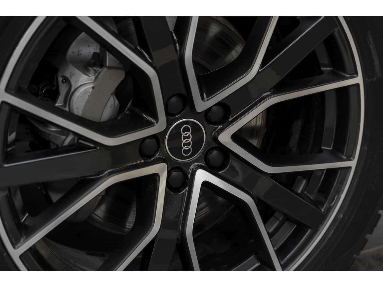 Image 7 Audi Q5 45 Progressiv 2022