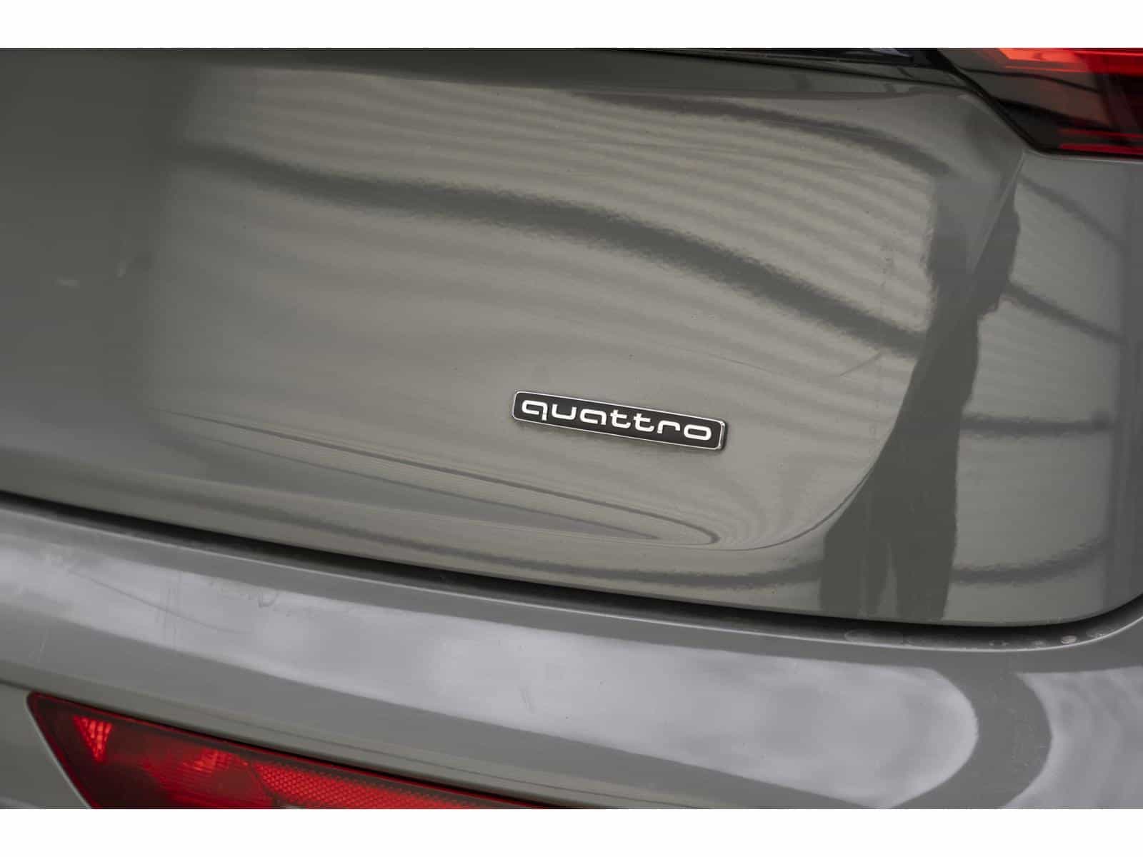 Image 10 Audi Q5 45 Progressiv 2022