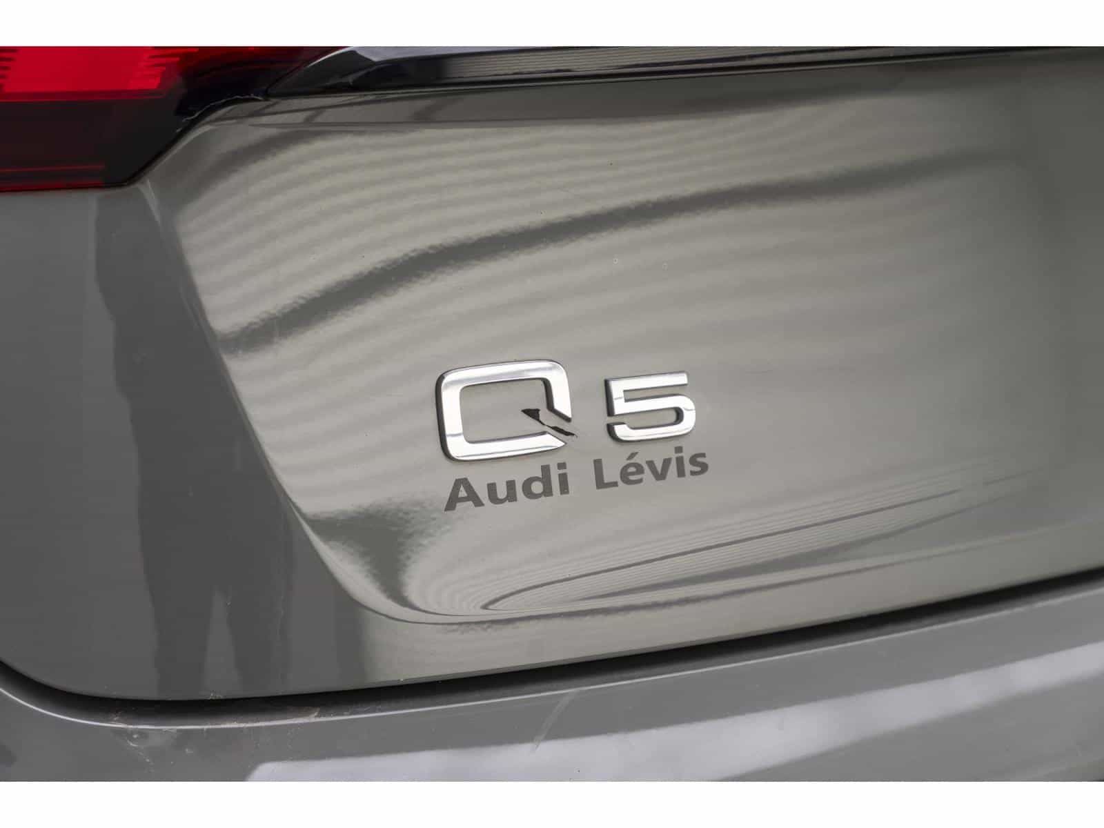 Image 11 Audi Q5 45 Progressiv 2022